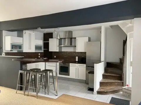 Maison à vendre, 96m², Laval