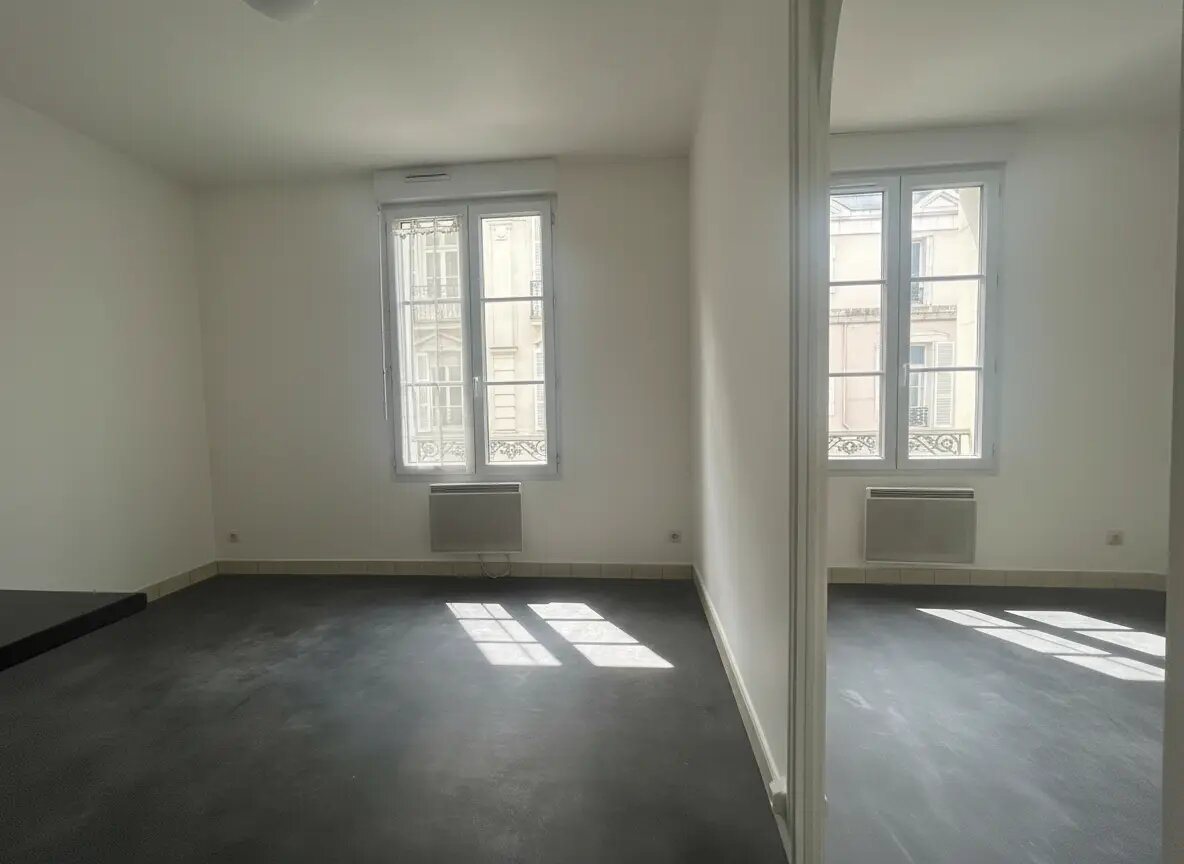 Appartement à vendre, 21m², Angers
