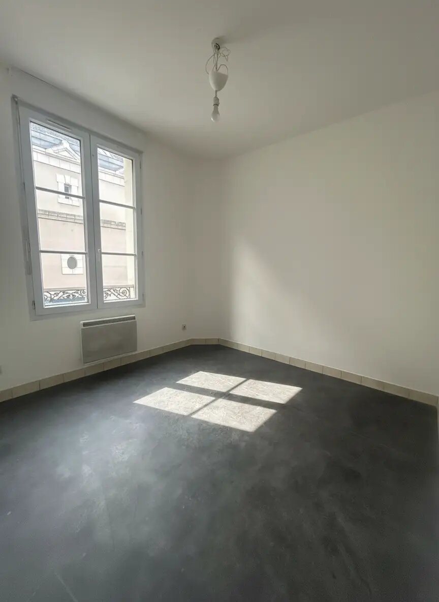 Appartement à vendre, 21m², Angers