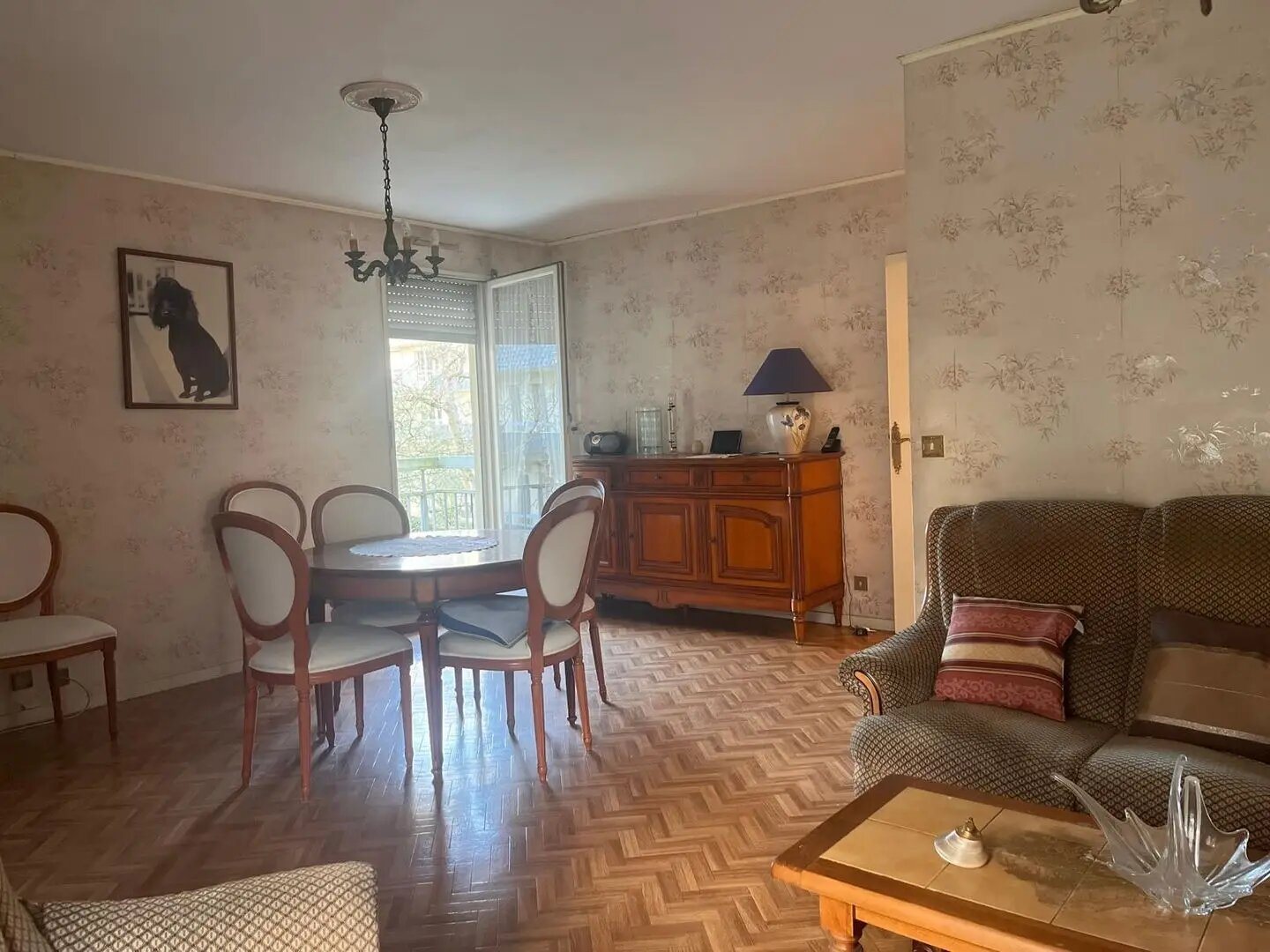 Appartement à vendre, 82m², Angers