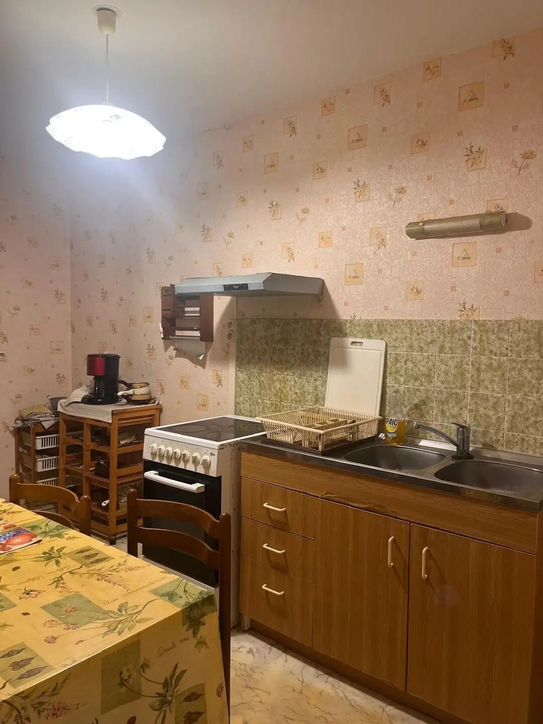 Appartement à vendre, 82m², Angers