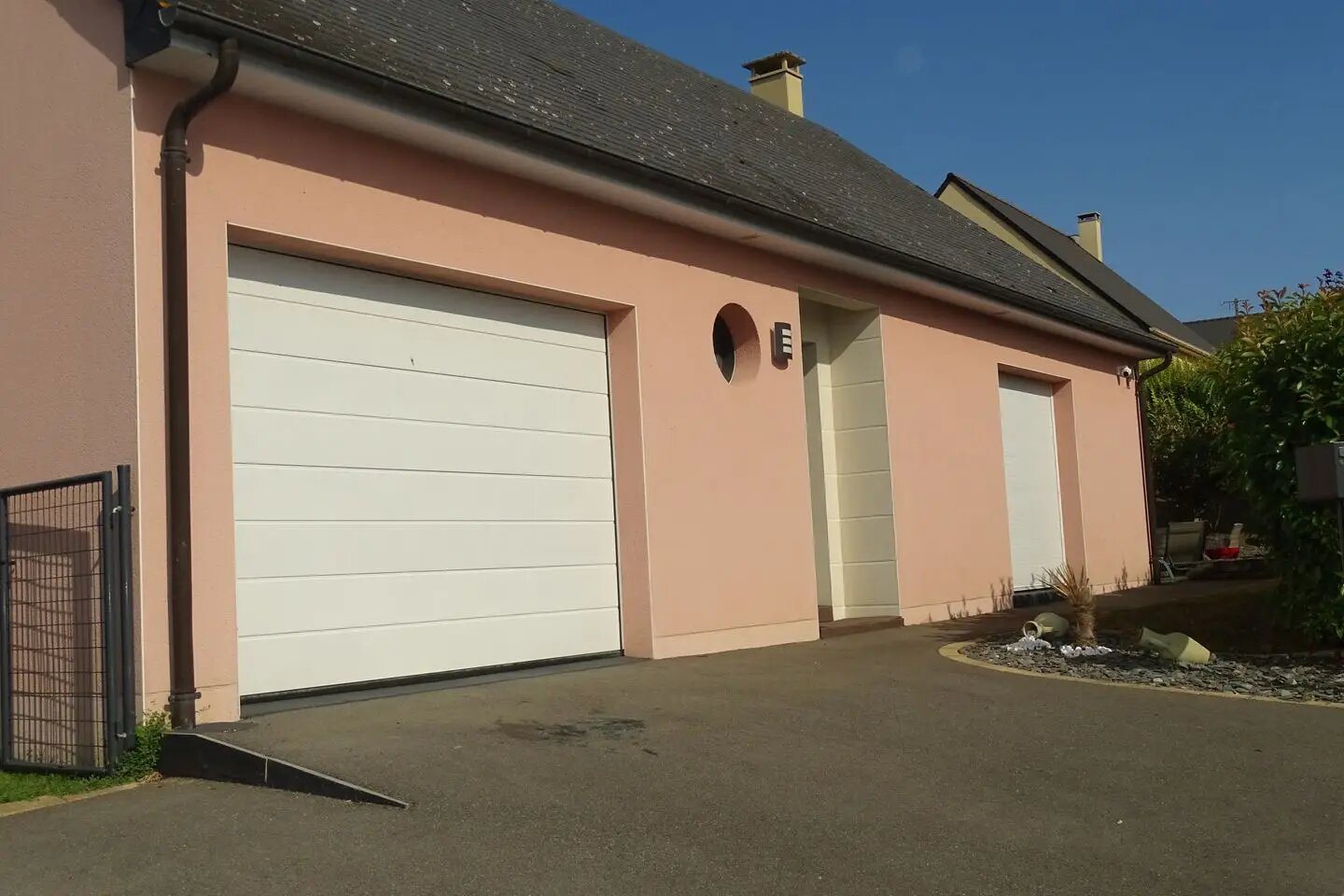 Maison à vendre, 113m², Saint-Fraimbault-de-Prières