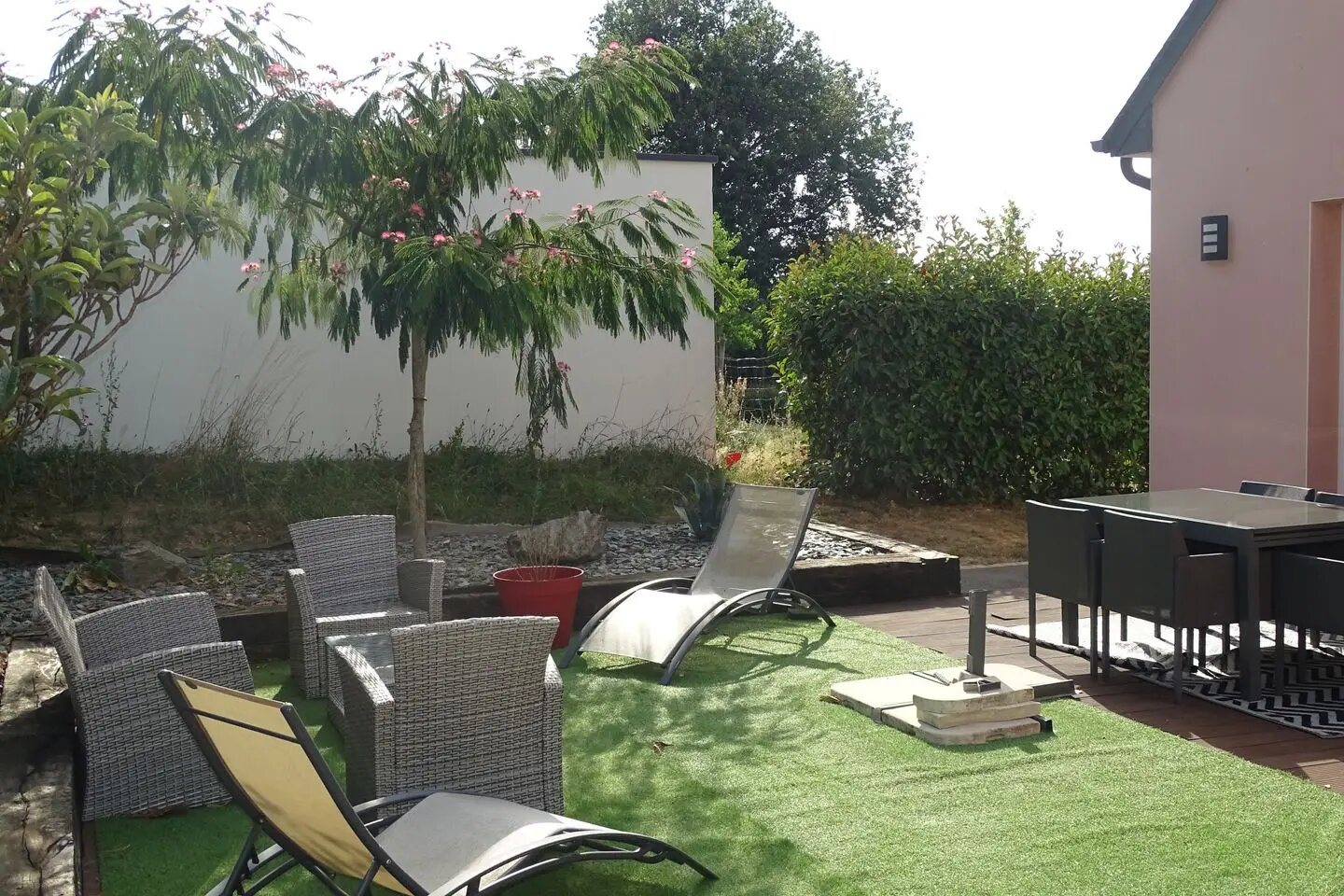 Maison à vendre, 113m², Saint-Fraimbault-de-Prières