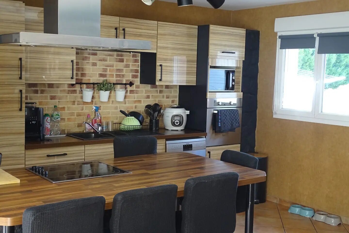 Maison à vendre, 113m², Saint-Fraimbault-de-Prières