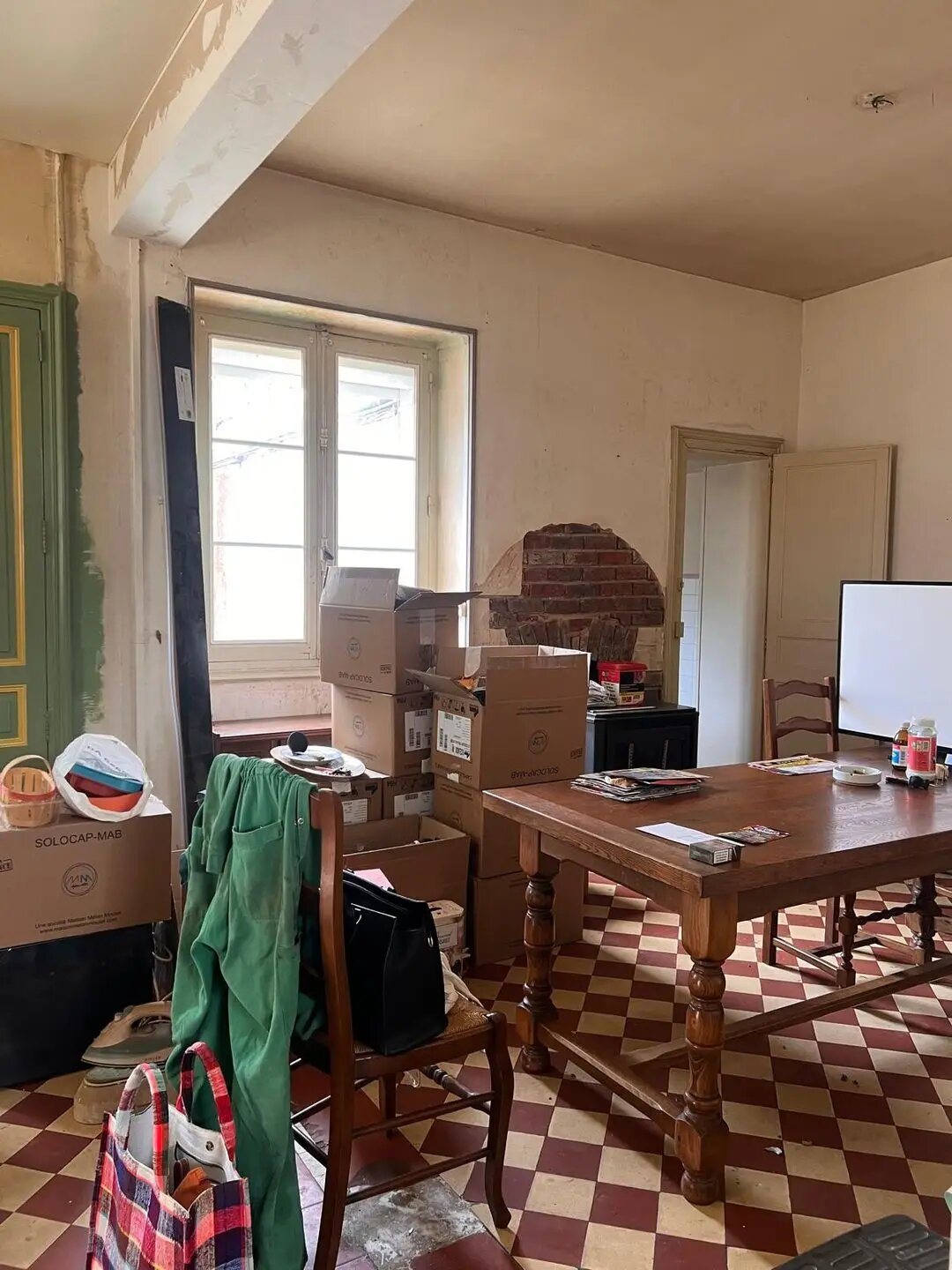 Maison à vendre, 123m², Le Lude