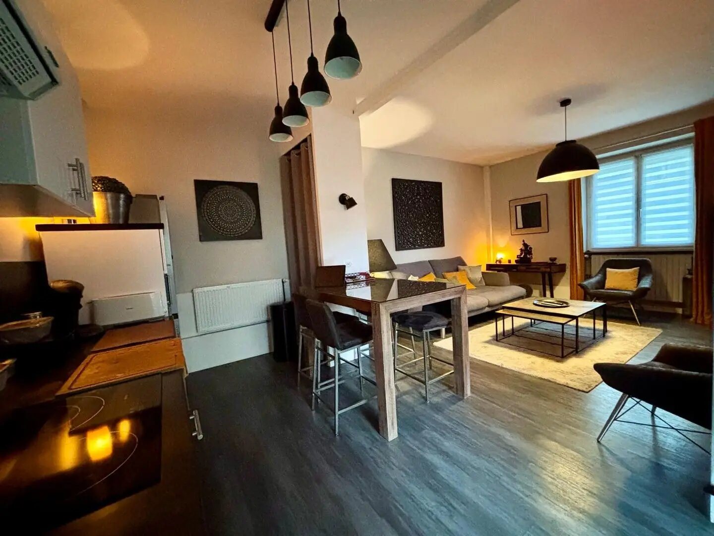 Maison à vendre, 69m², Trélazé