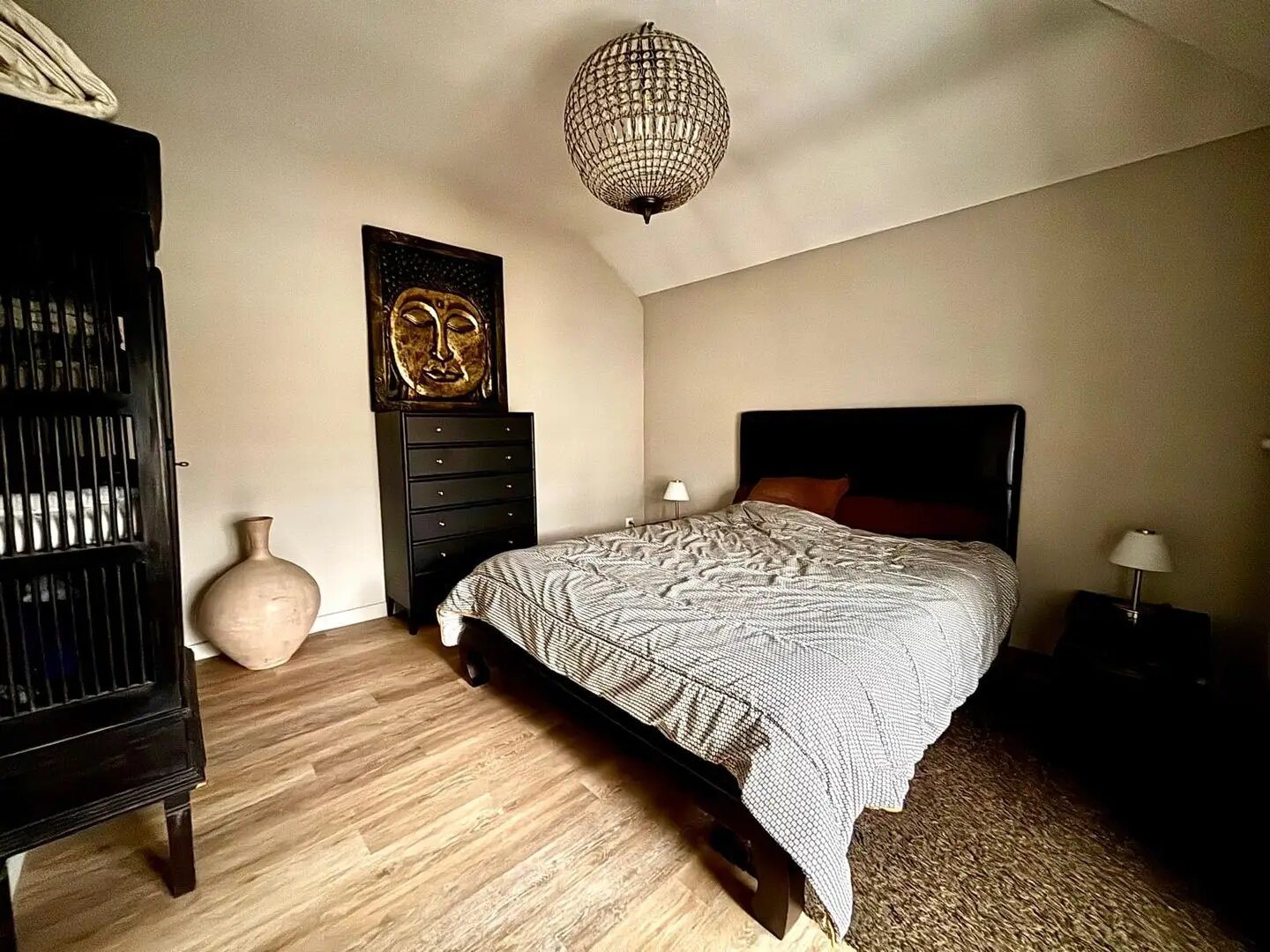 Maison à vendre, 69m², Trélazé