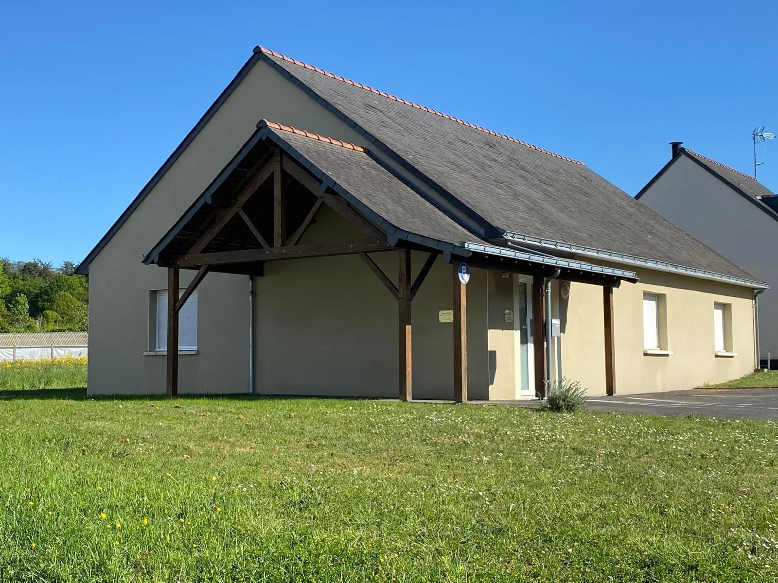 Maison à vendre, 128m², Denée