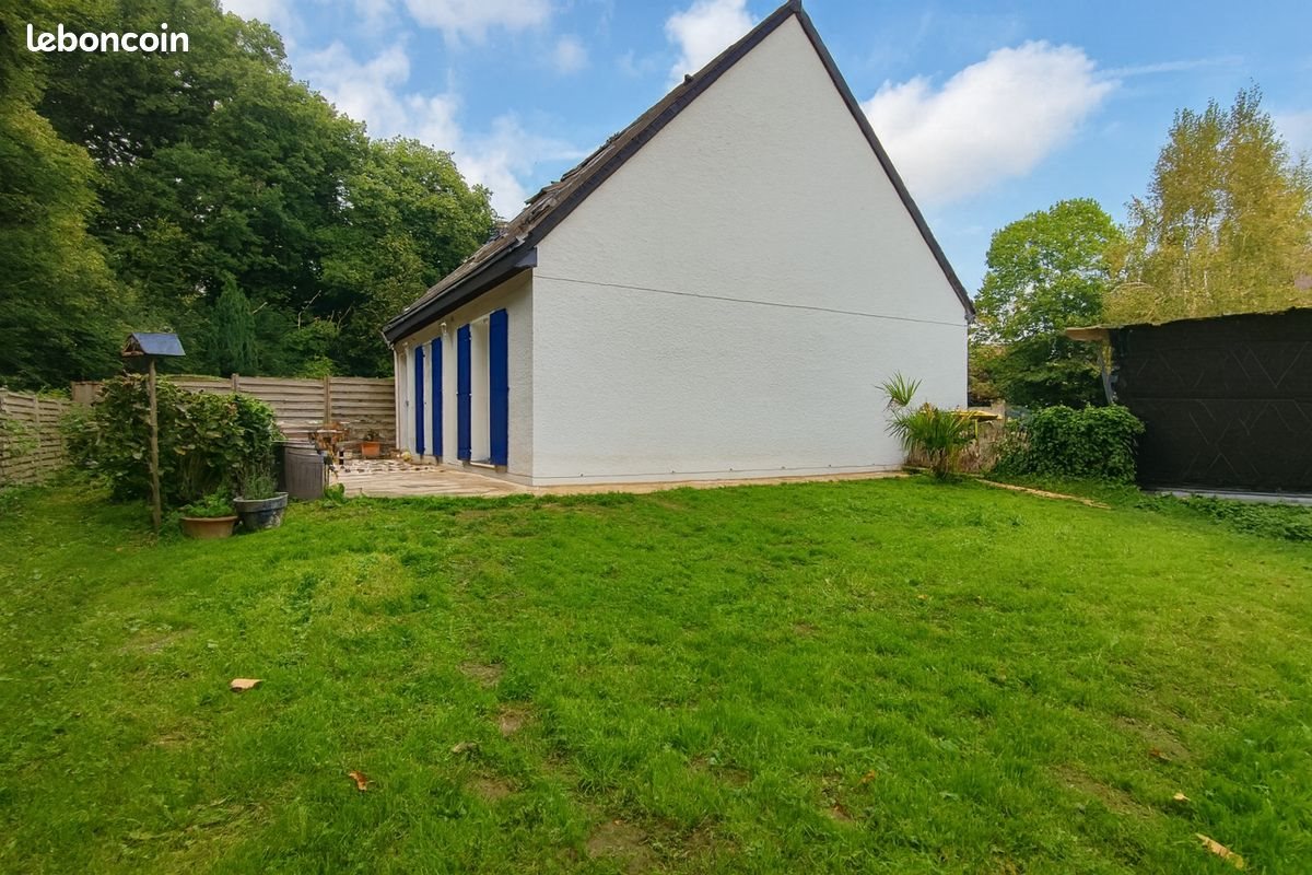 Maison à vendre, 105m², Angers