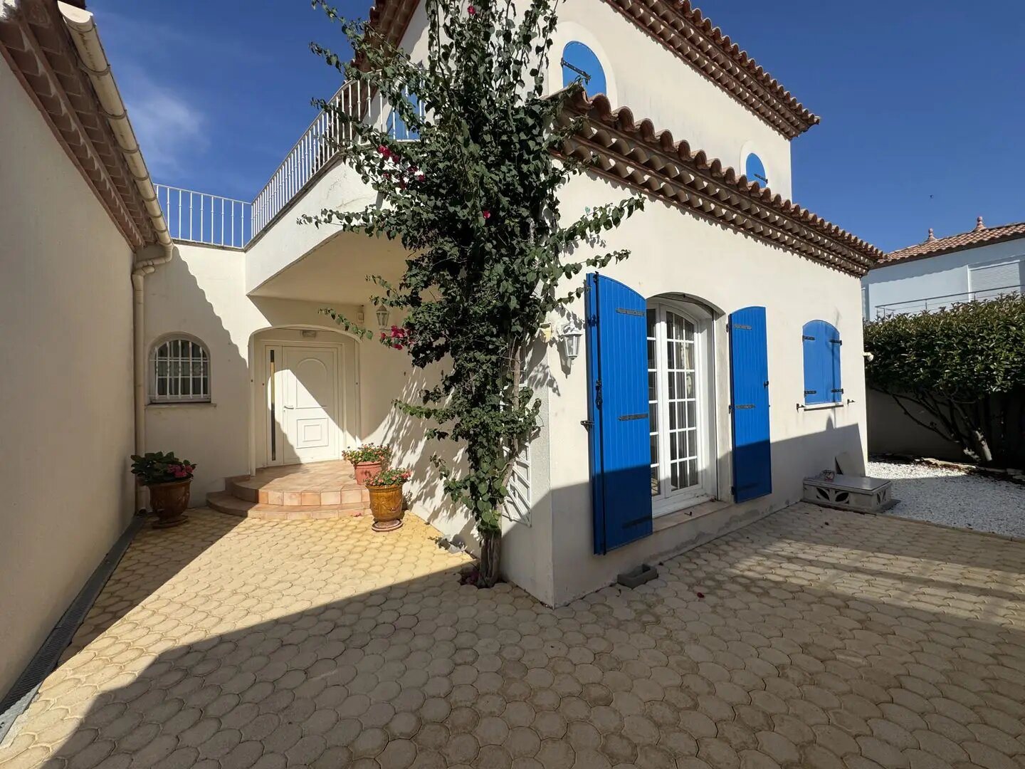Maison à vendre, 204m², La Grande-Motte
