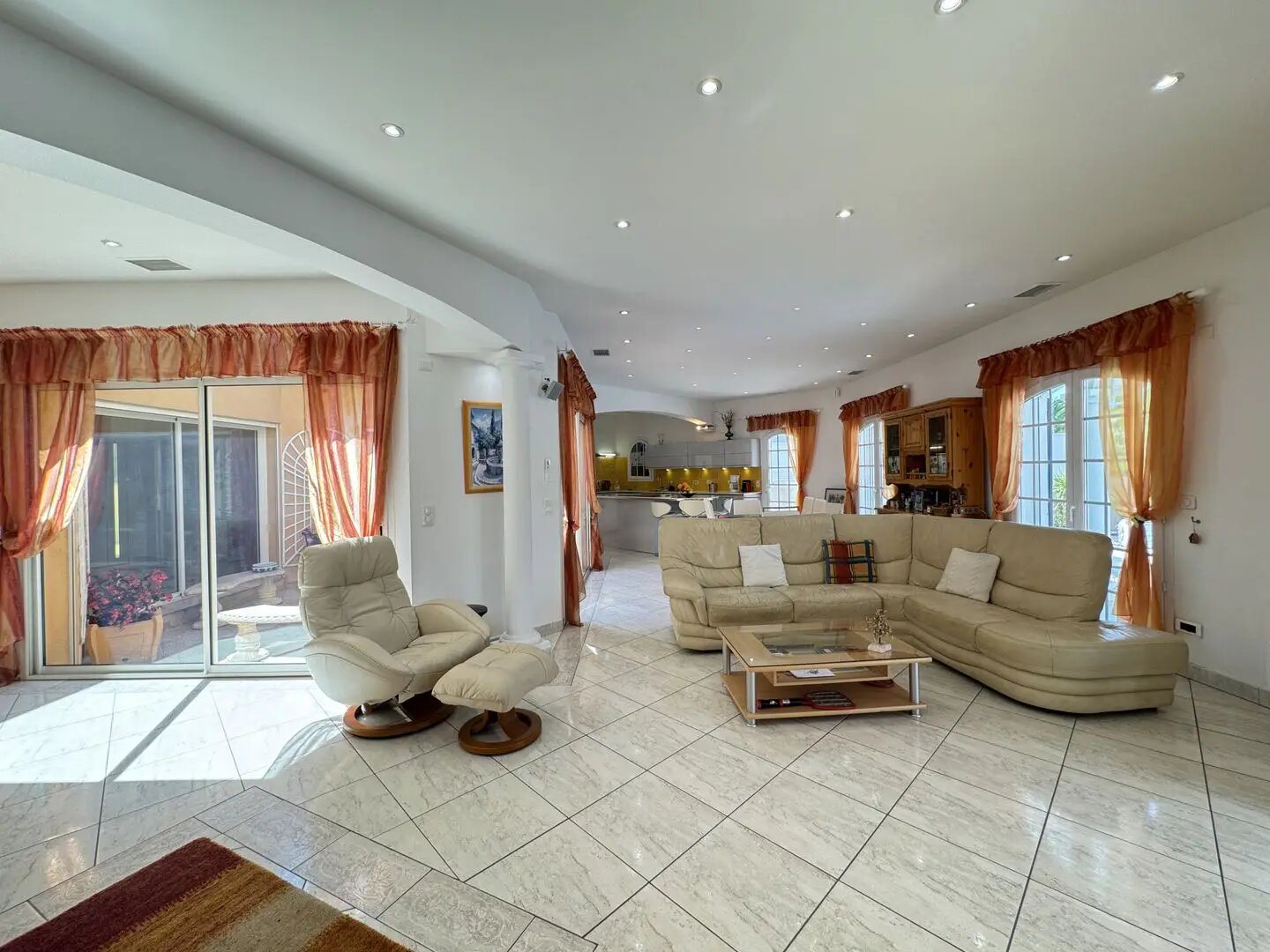 Maison à vendre, 204m², La Grande-Motte