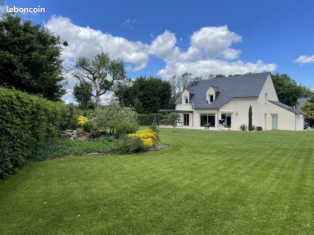 Maison à vendre, 169m², Argentré