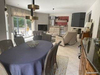 Maison à vendre, 169m², Argentré