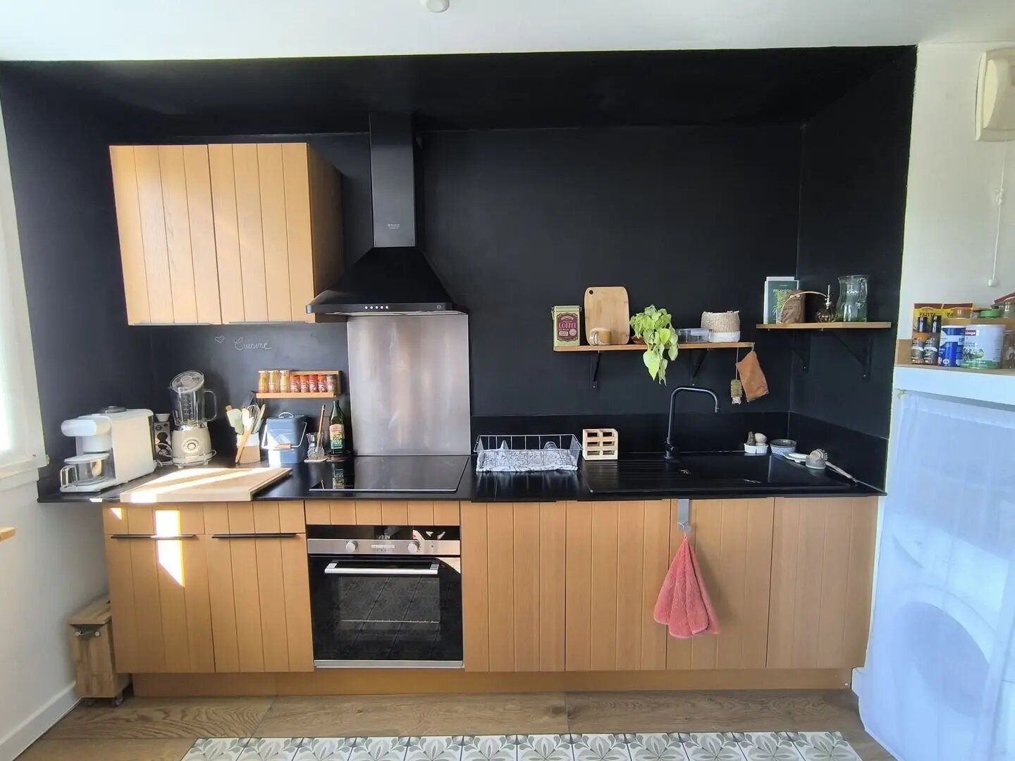 Appartement à vendre, 53m², Angers