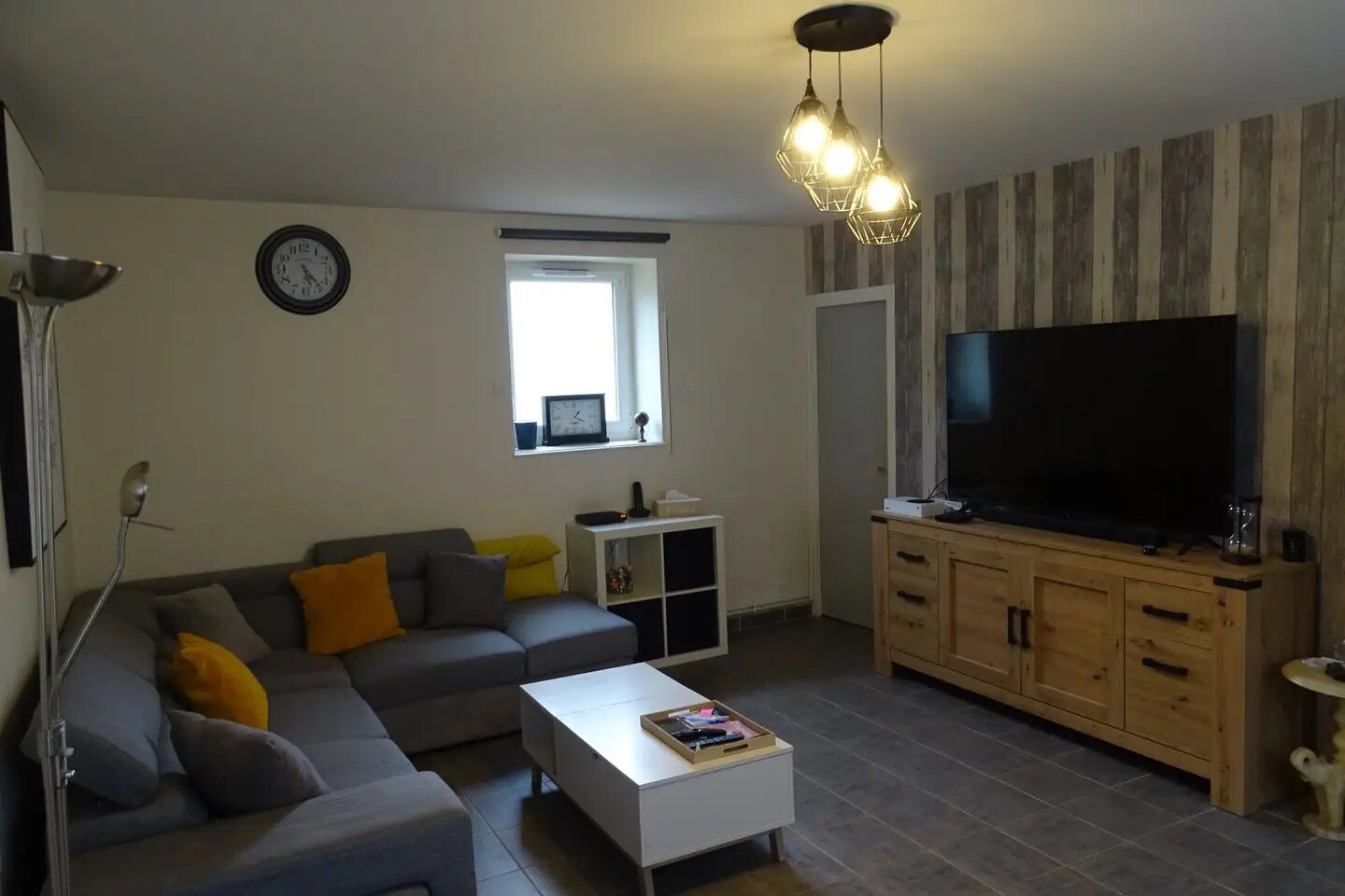 Maison à vendre, 195m², Le Horps
