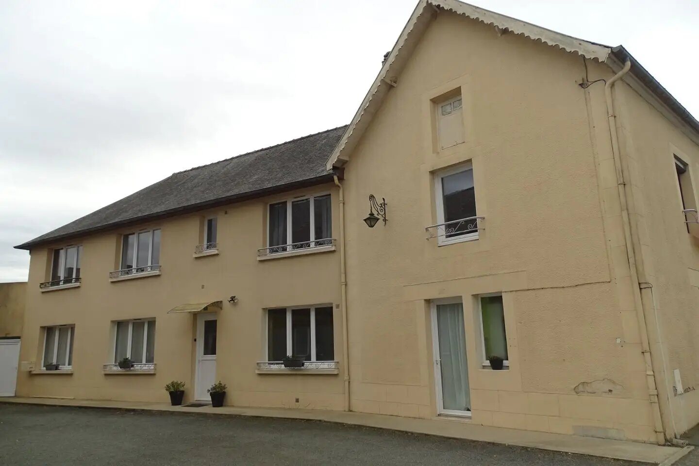 Maison à vendre, 195m², Le Horps