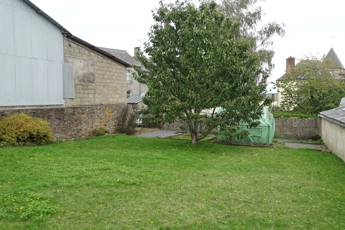 Maison à vendre, 195m², Le Horps