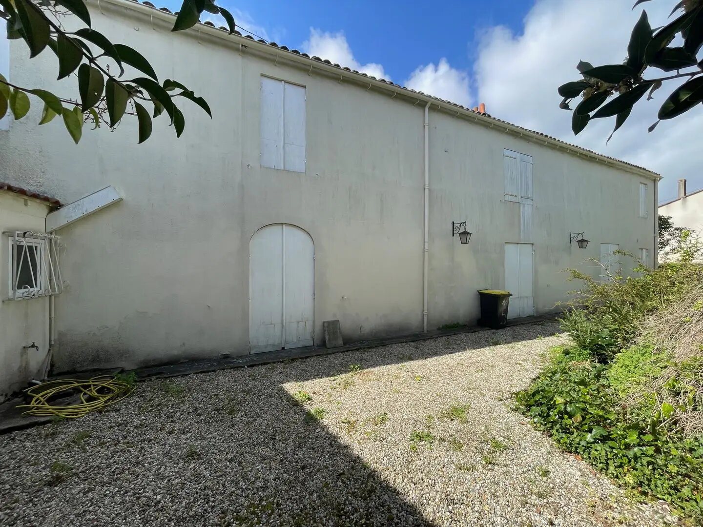 Maison à vendre, 280m², Saint-Seurin-de-Cadourne