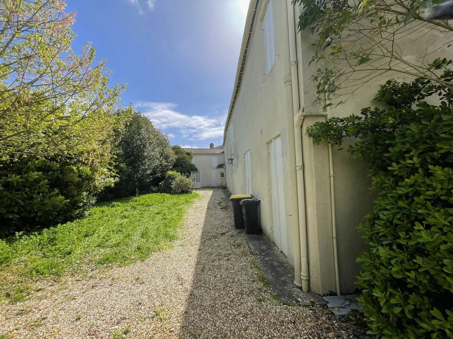 Maison à vendre, 280m², Saint-Seurin-de-Cadourne