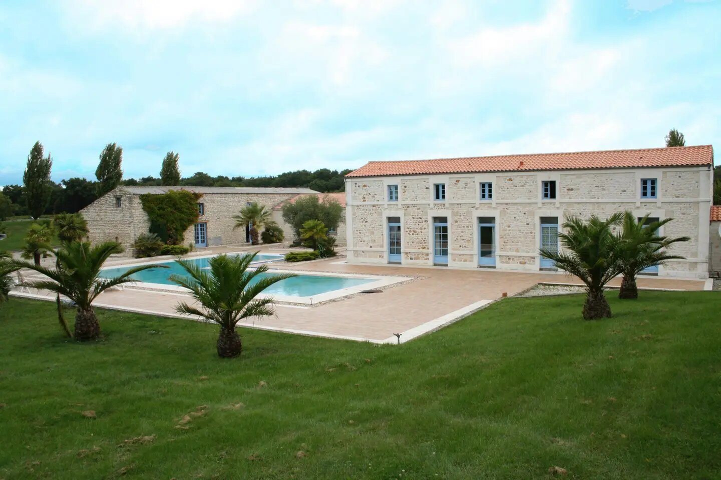 Maison à vendre, 550m², Royan