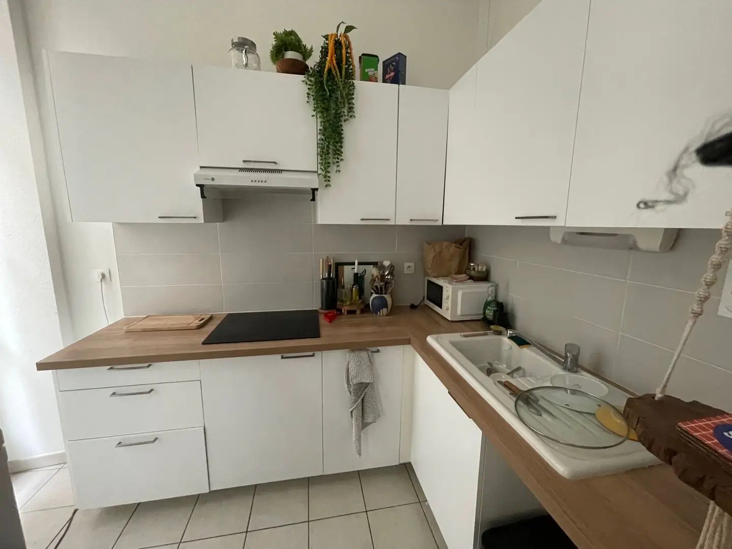 Appartement à vendre, 53m², Bordeaux