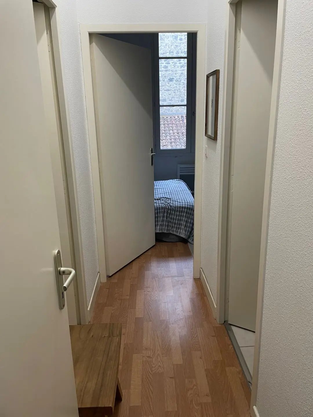 Appartement à vendre, 53m², Bordeaux