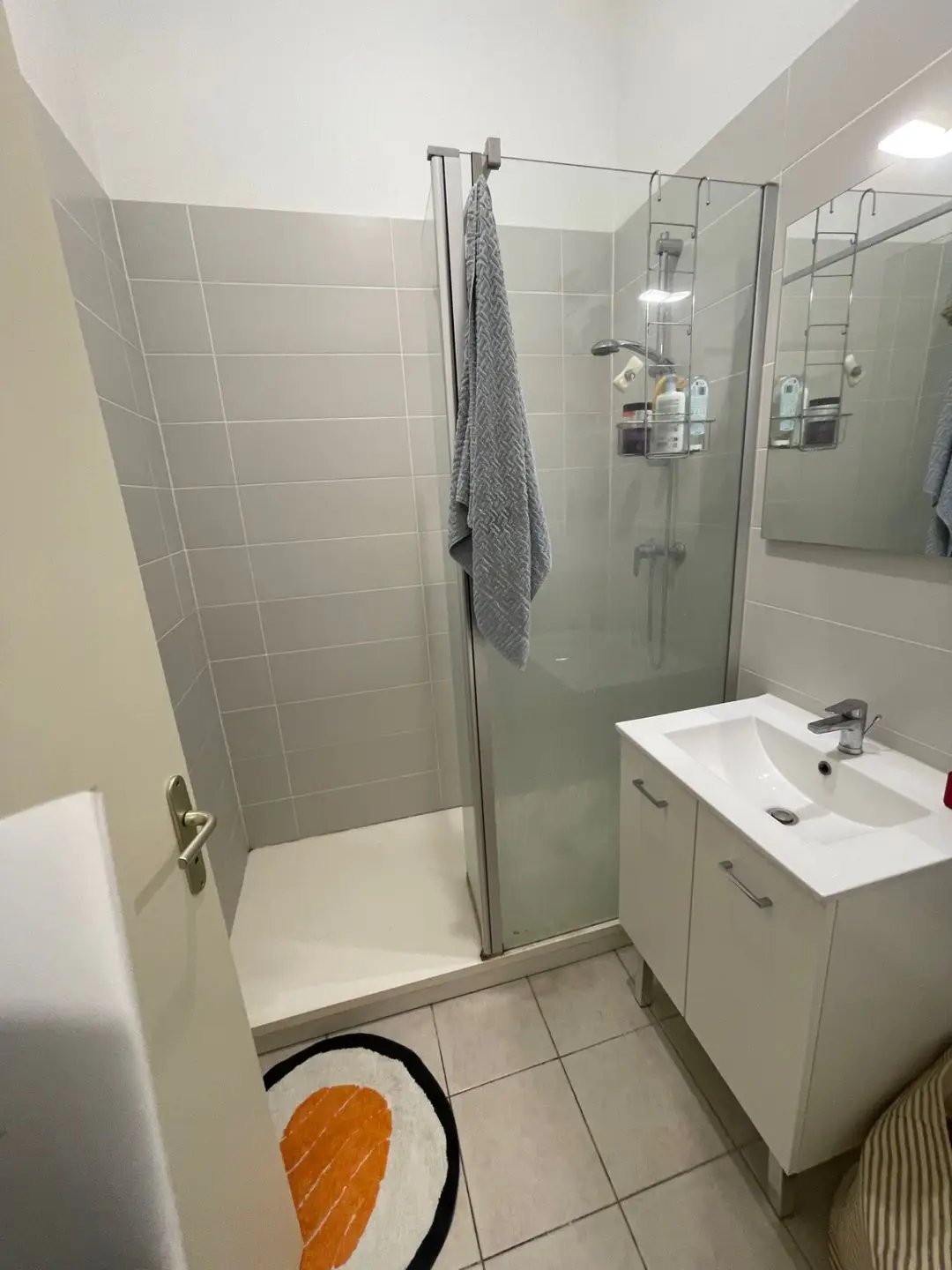Appartement à vendre, 53m², Bordeaux