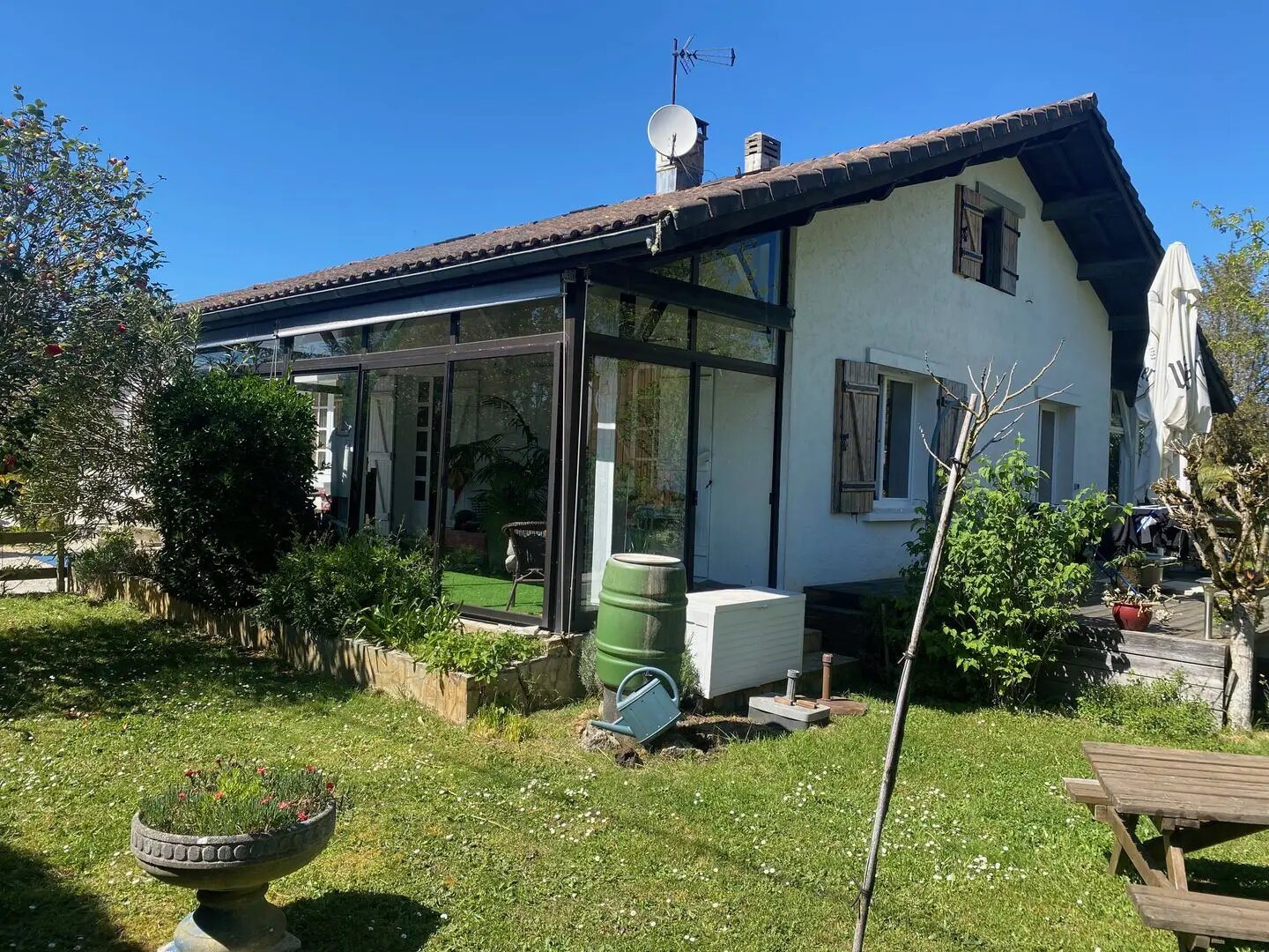 Maison à vendre, 220m², Le Porge