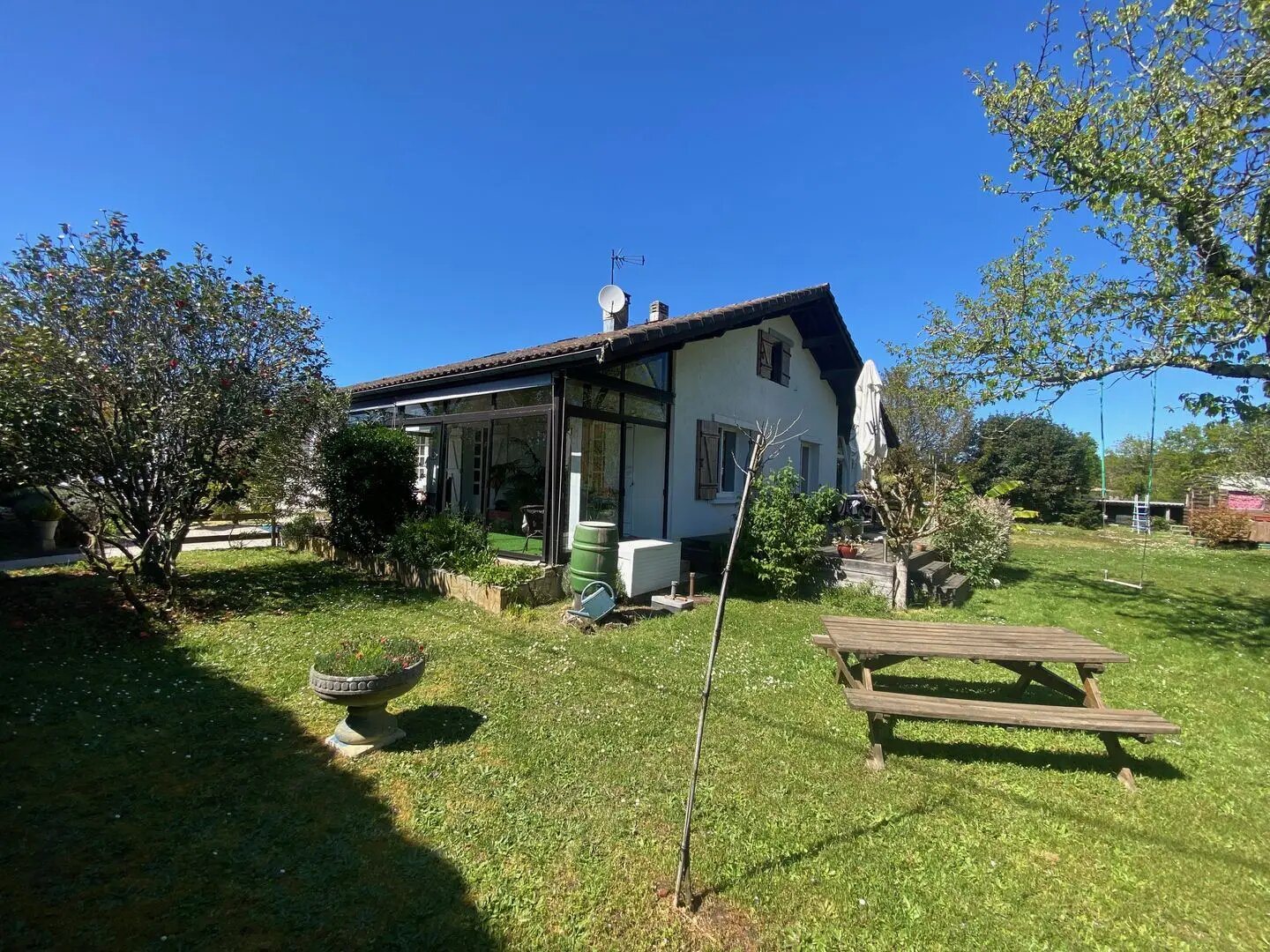 Maison à vendre, 220m², Le Porge