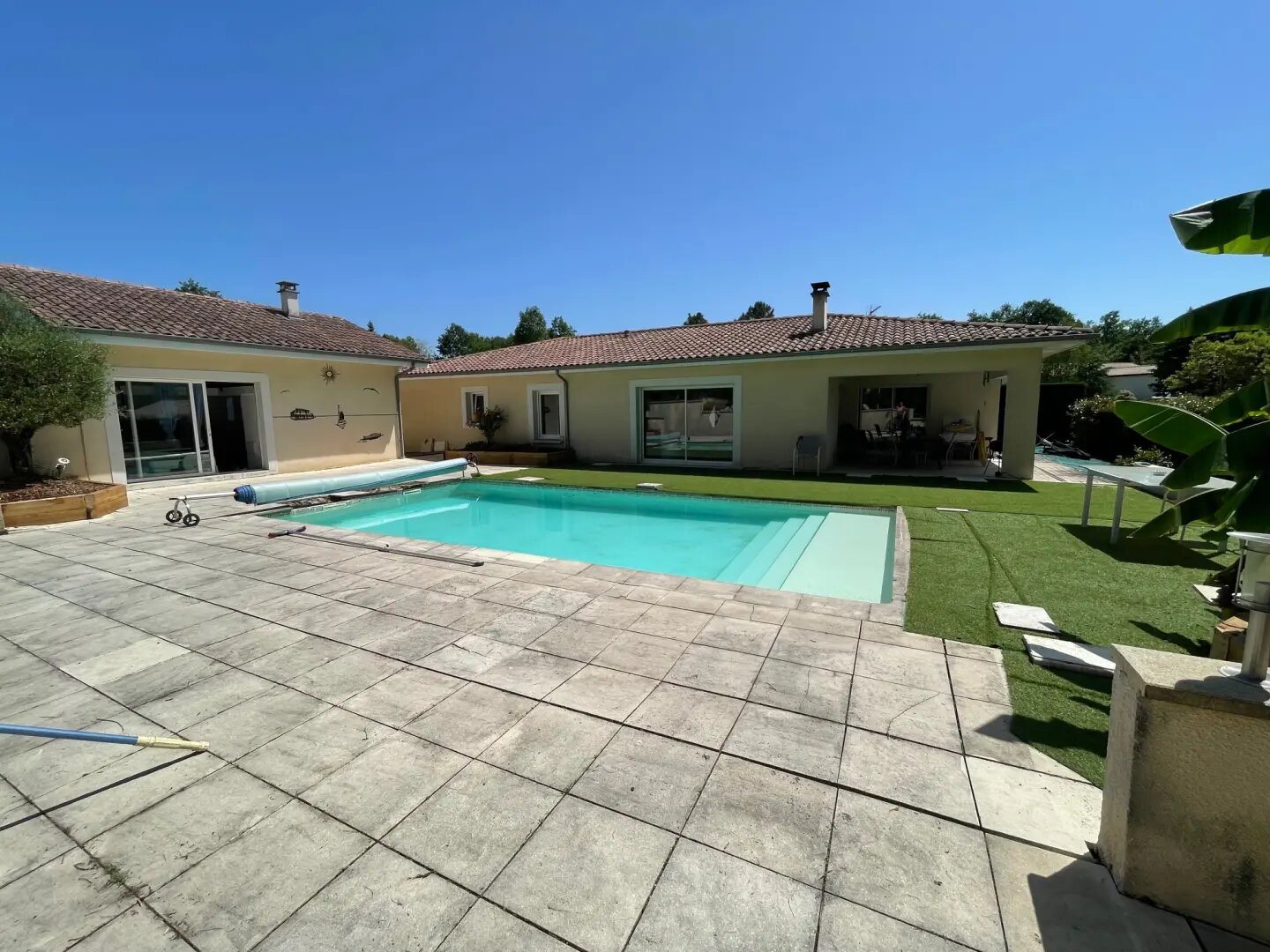 Maison à vendre, 147m², La Brède