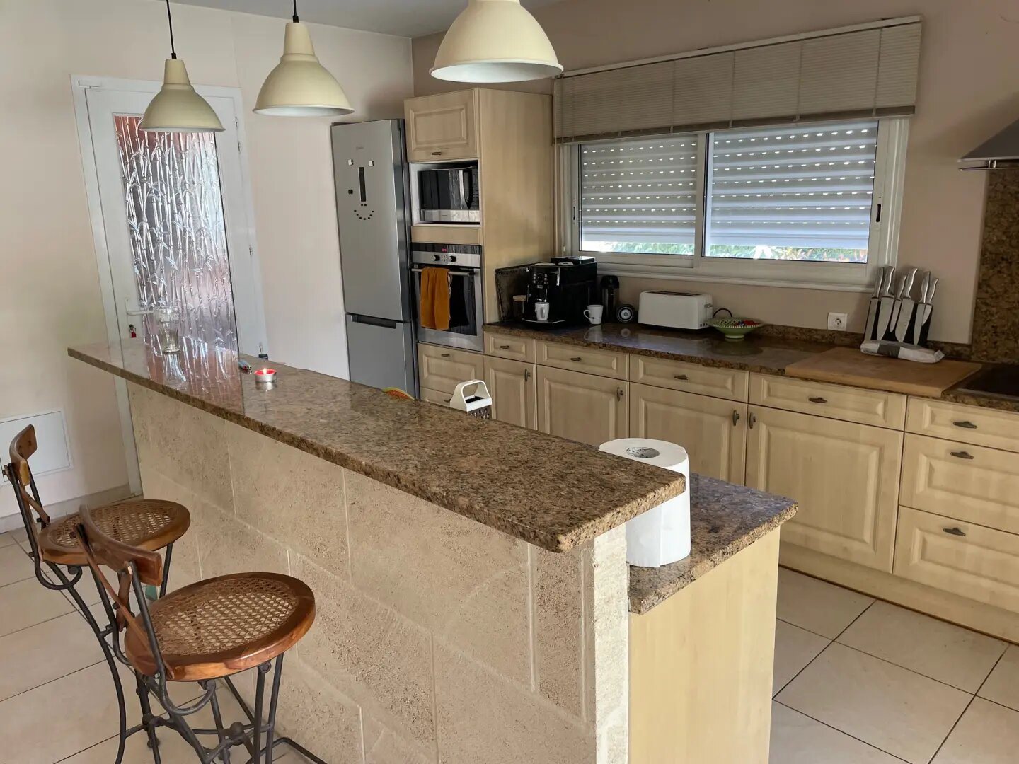 Maison à vendre, 147m², La Brède