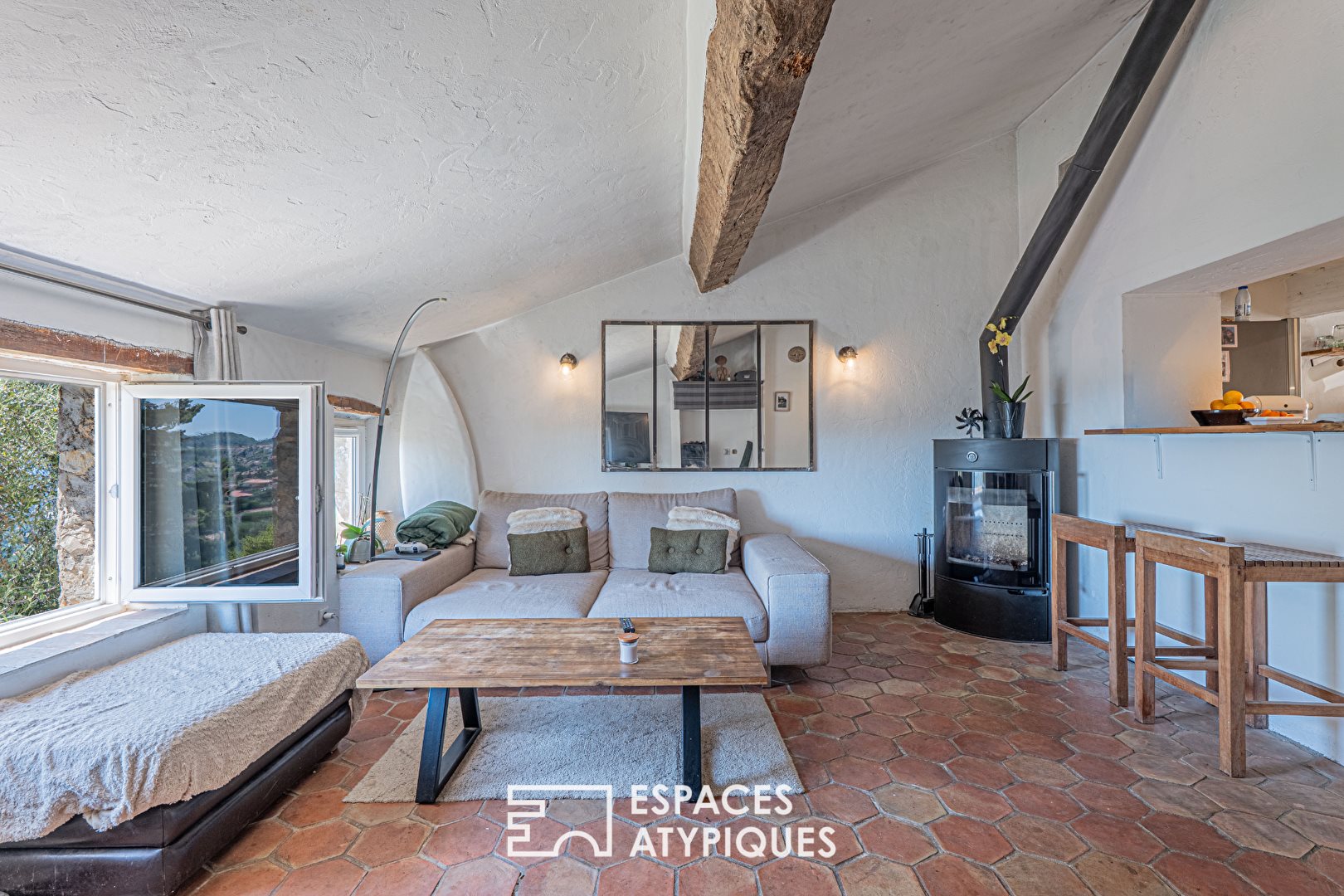 Maison à vendre, 56m², Grasse