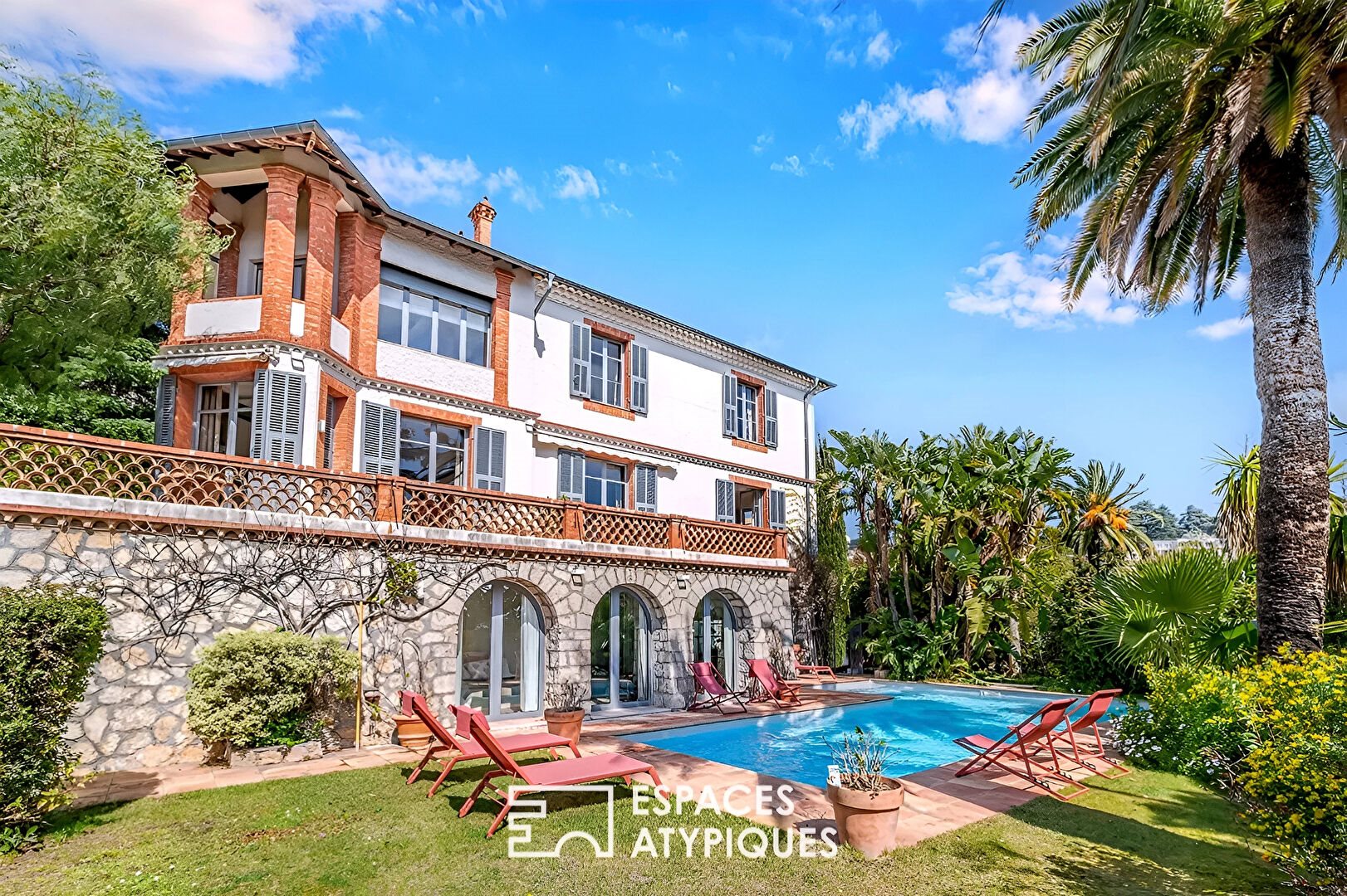 Maison à vendre, 457m², Cannes