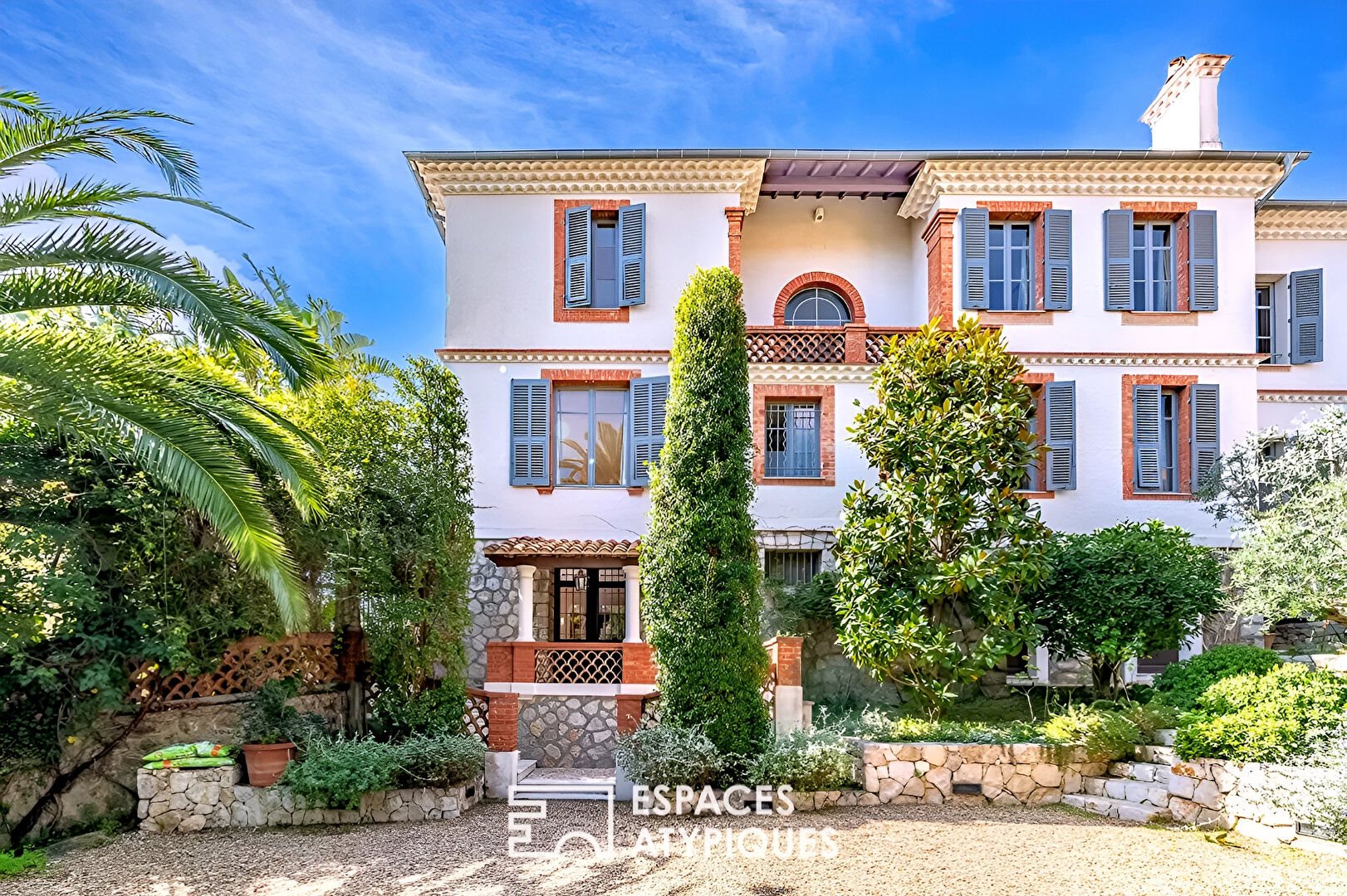 Maison à vendre, 457m², Cannes