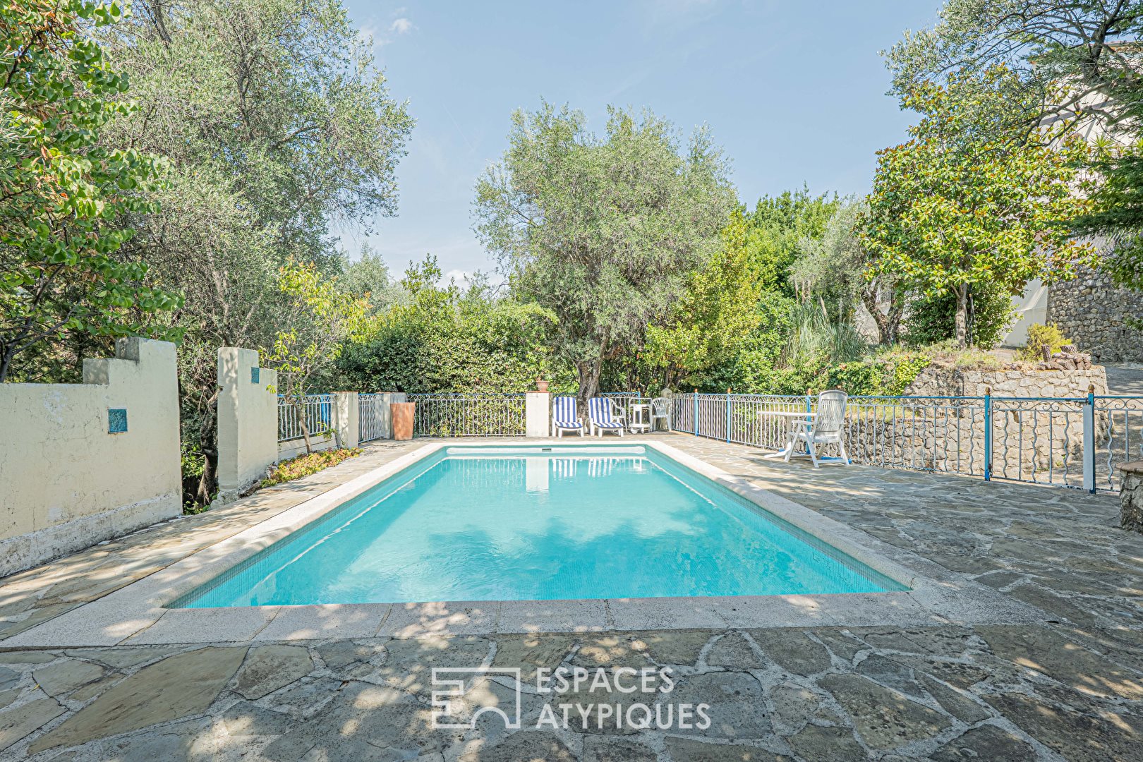 Maison à vendre, 250m², Grasse