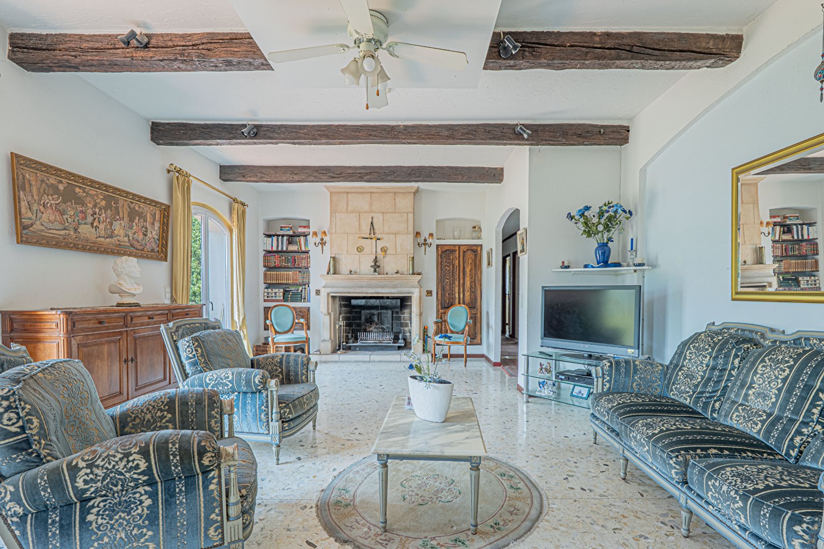 Maison à vendre, 250m², Grasse