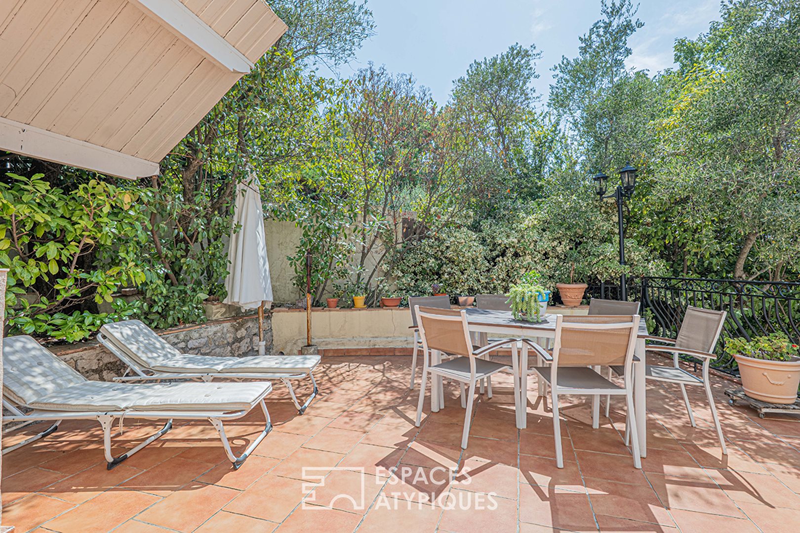 Maison à vendre, 250m², Grasse