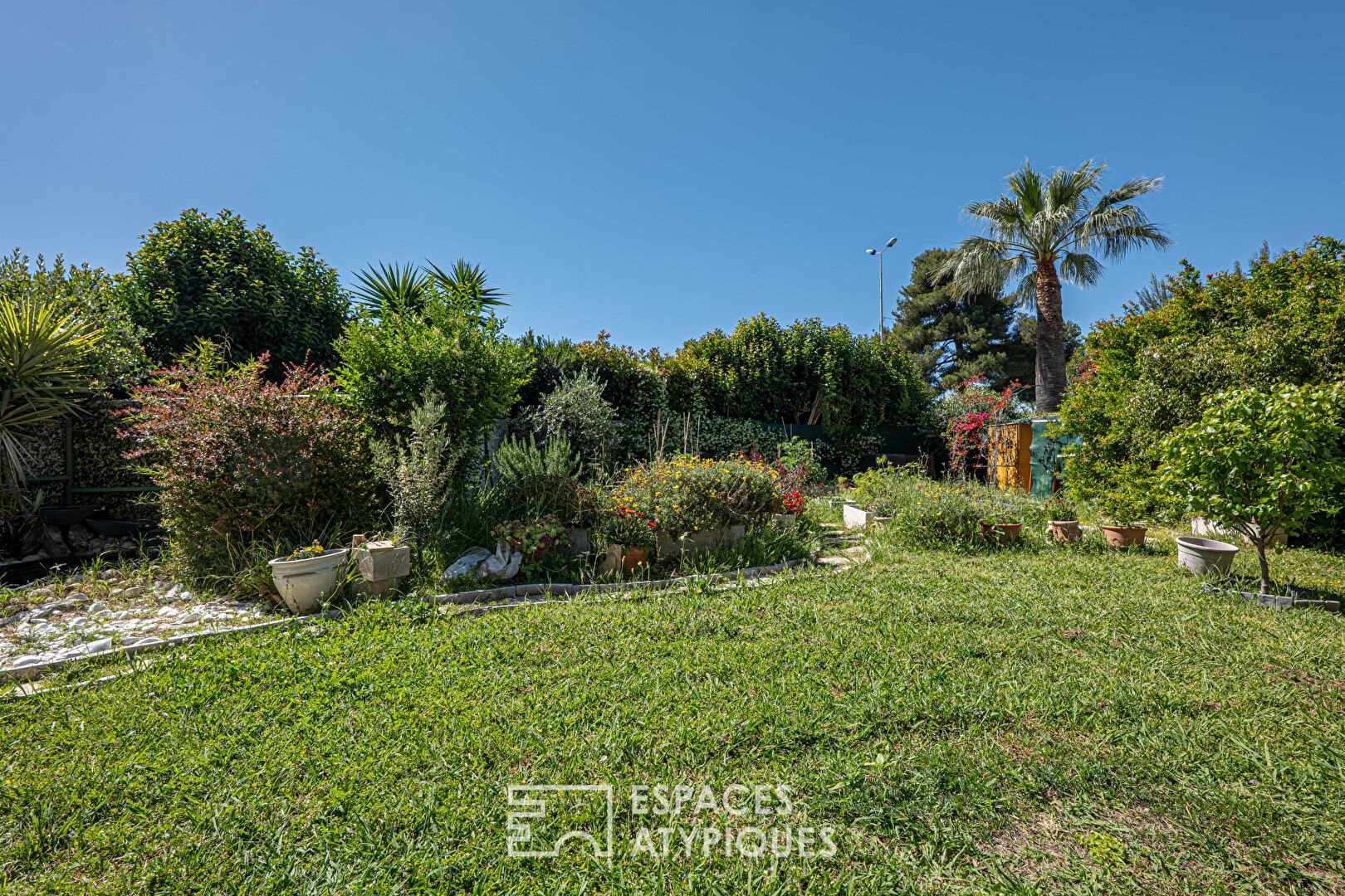 Appartement à vendre, 74m², Saint-Laurent-du-Var