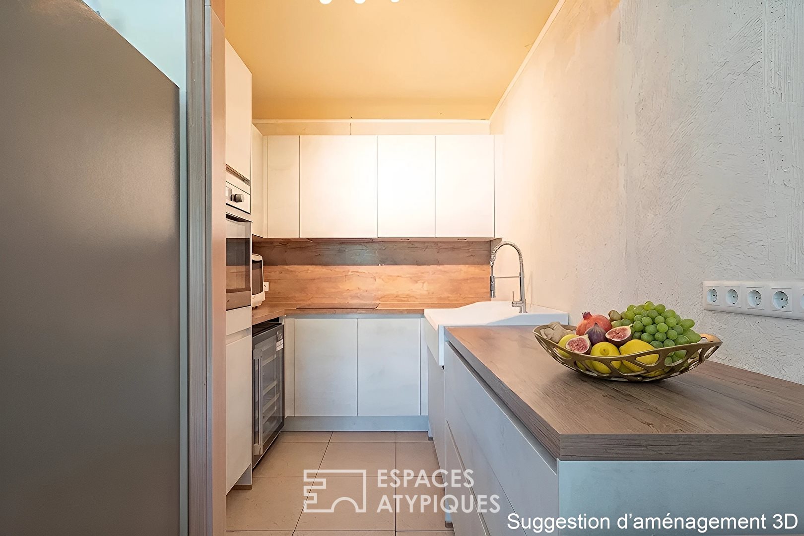 Appartement à vendre, 74m², Saint-Laurent-du-Var