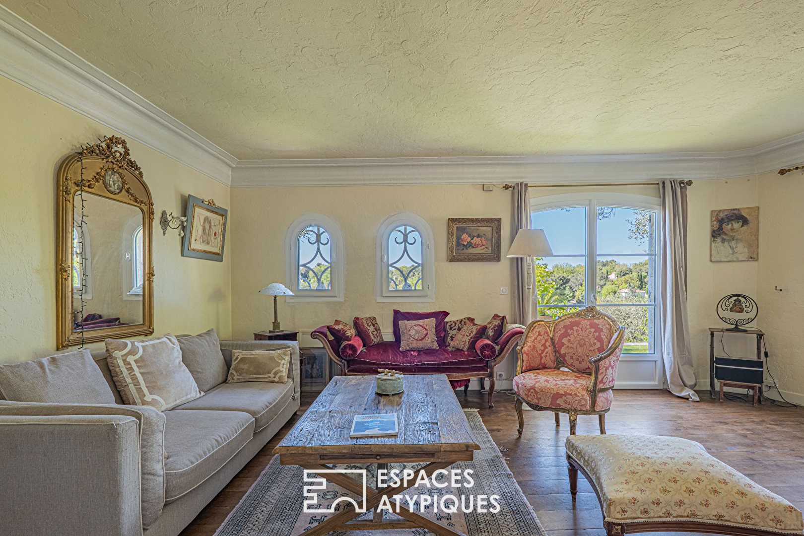 Maison à vendre, 171m², Le Rouret
