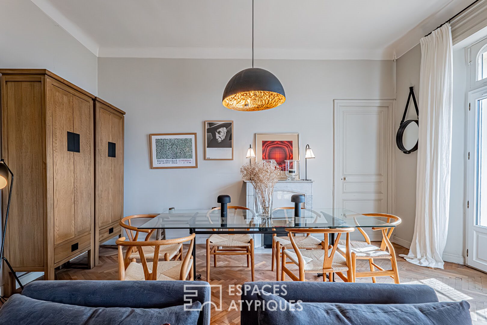 Appartement à vendre, 98m², Cannes