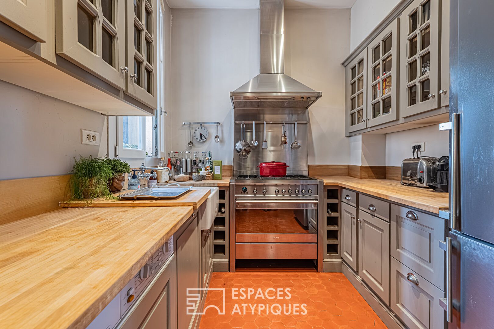 Appartement à vendre, 98m², Cannes