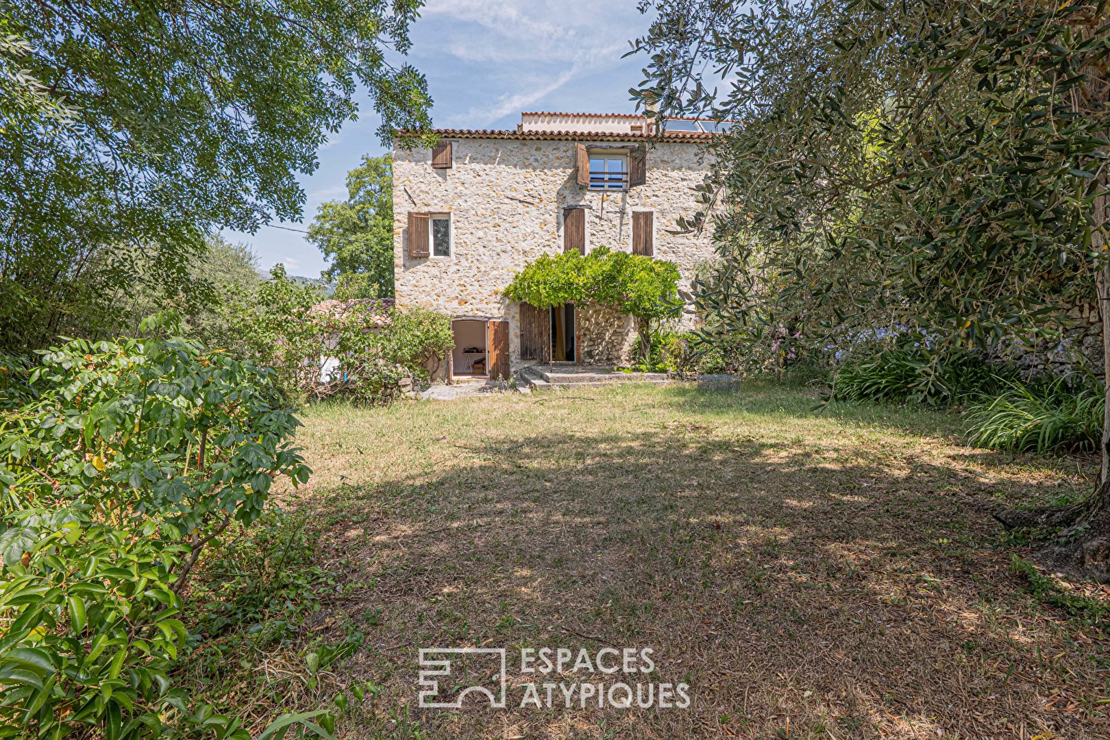 Maison à vendre, 270m², Opio