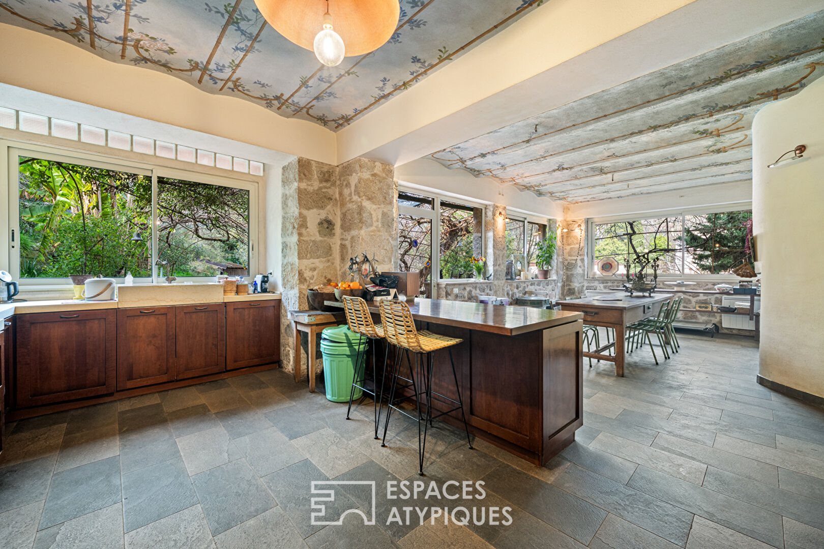 Maison à vendre, 210m², Roquebrune-Cap-Martin