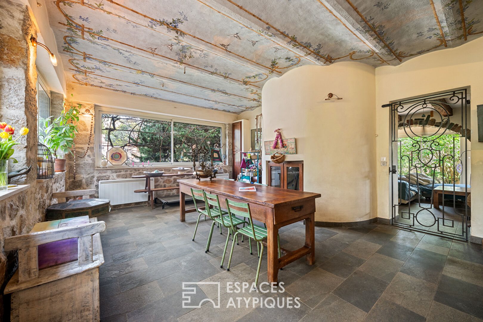 Maison à vendre, 210m², Roquebrune-Cap-Martin