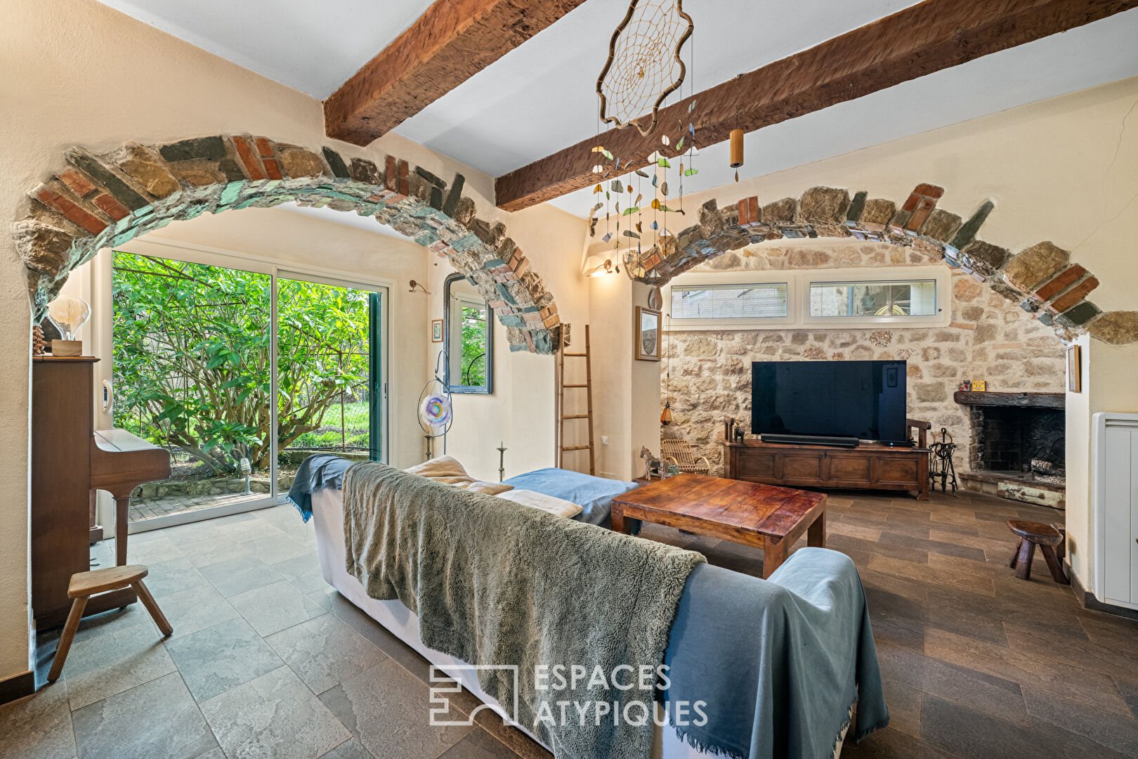 Maison à vendre, 210m², Roquebrune-Cap-Martin