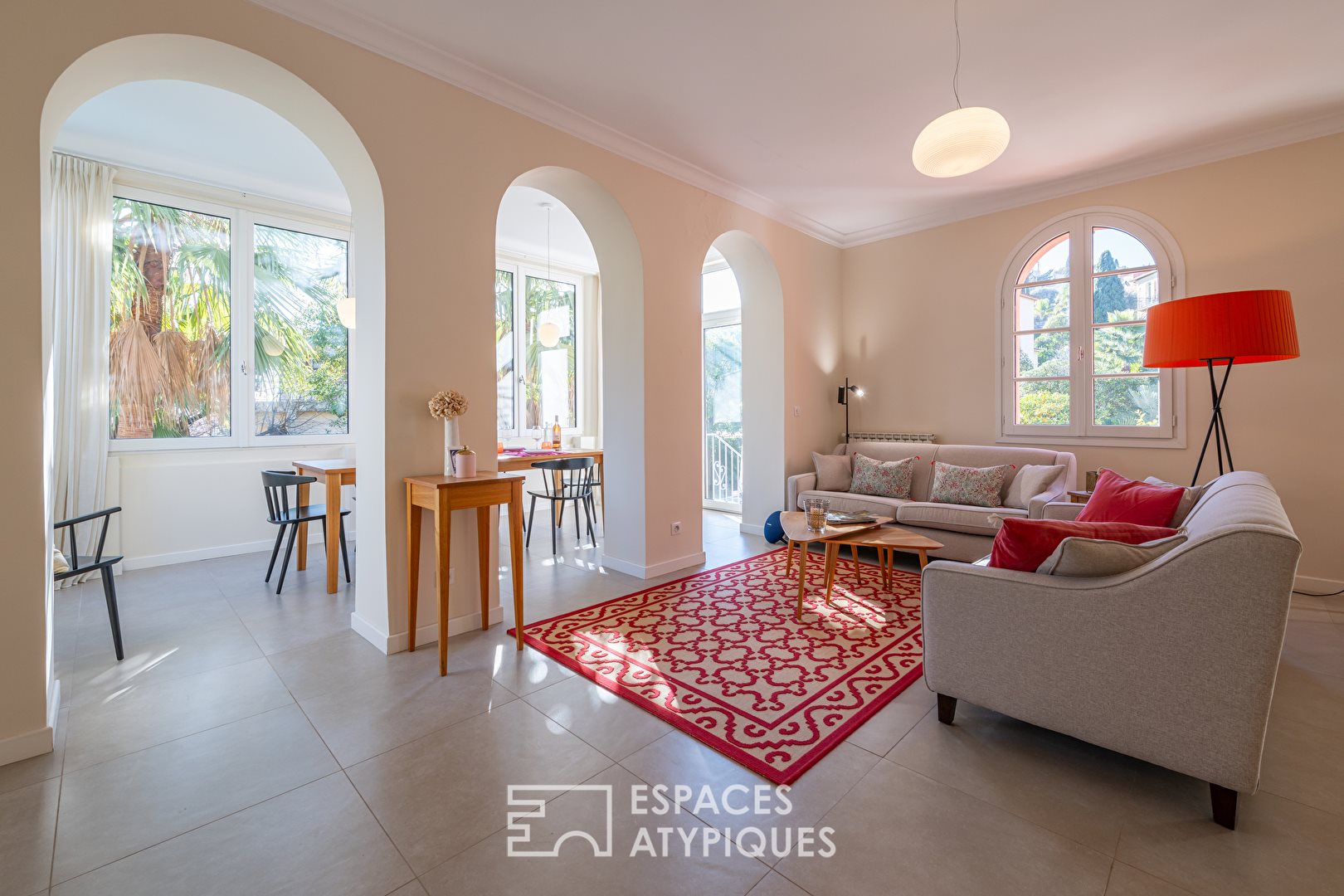 Maison à vendre, 143m², Villefranche-sur-Mer