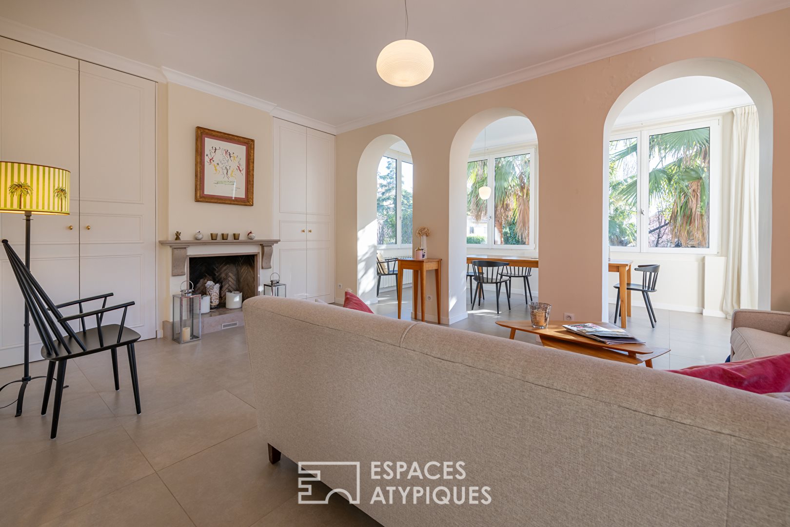 Maison à vendre, 143m², Villefranche-sur-Mer