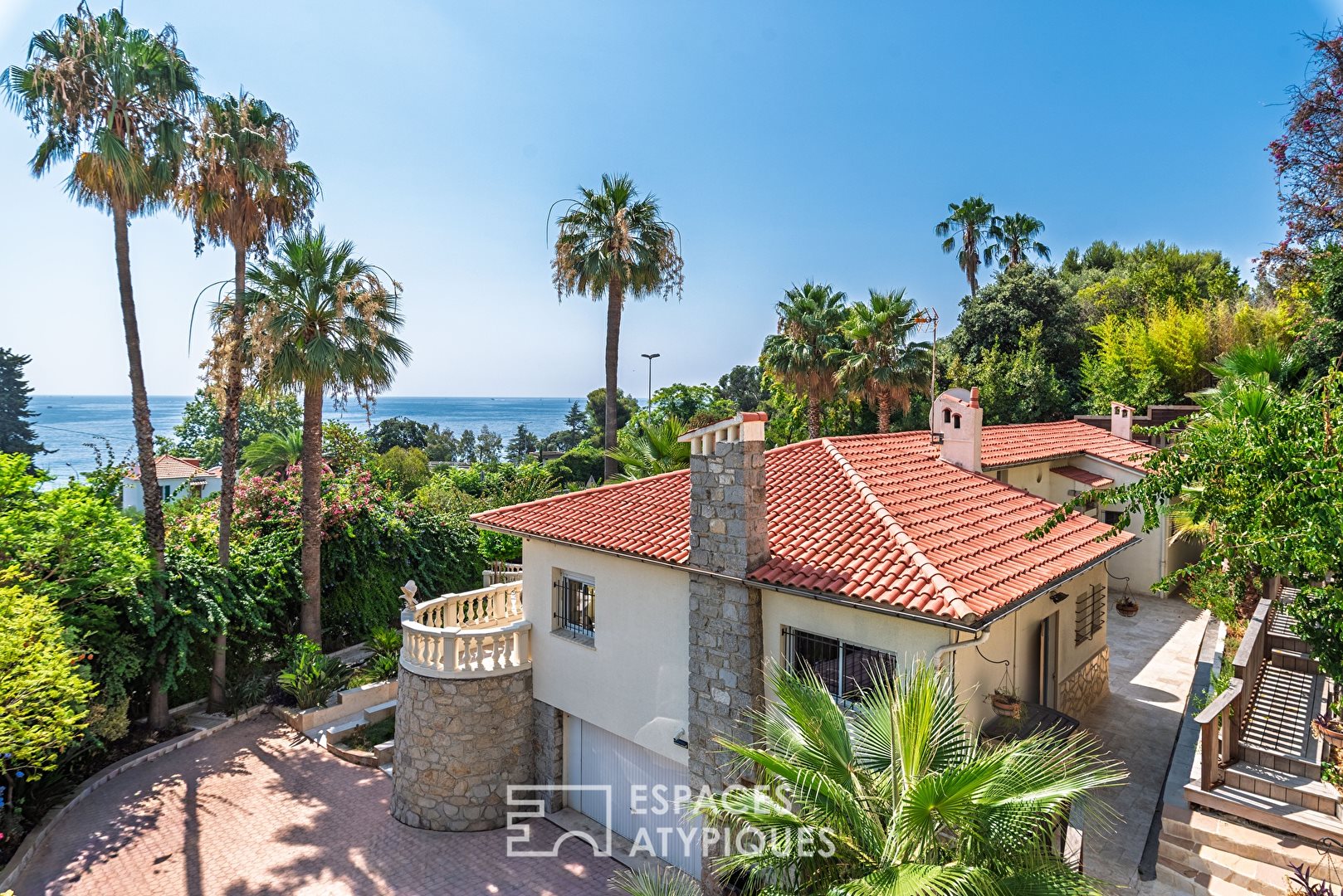 Maison à vendre, 209m², Vallauris