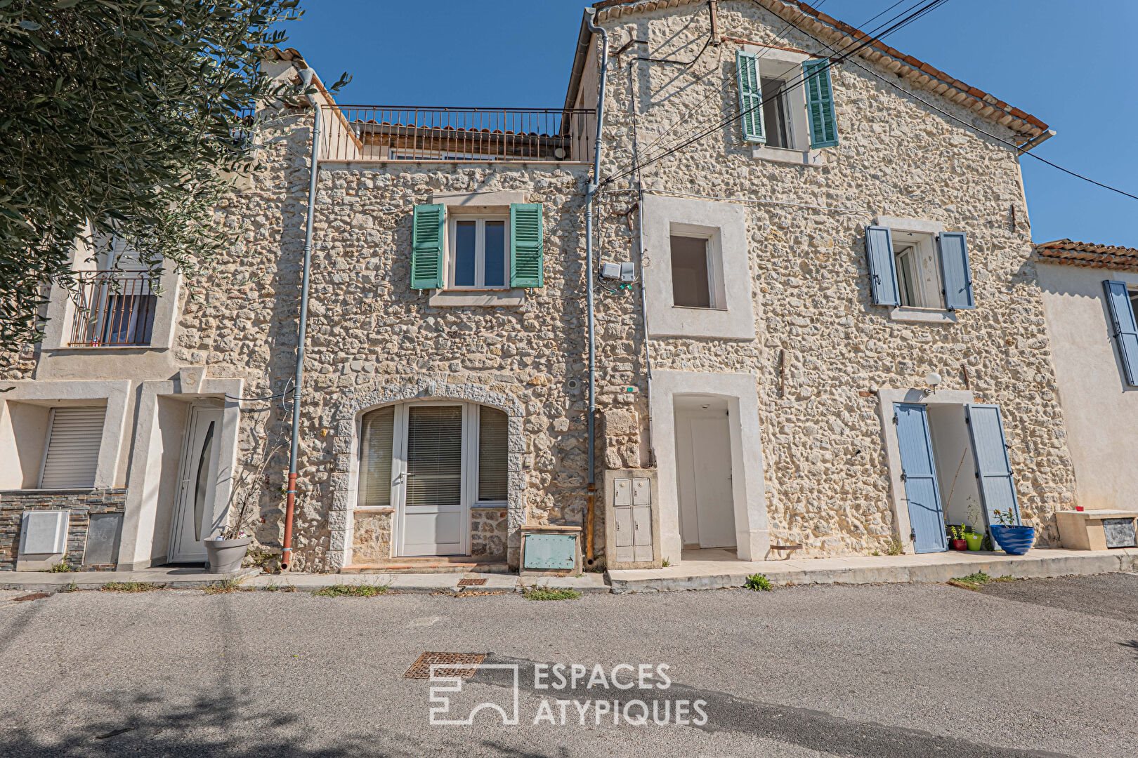 Appartement à vendre, 90m², Mougins
